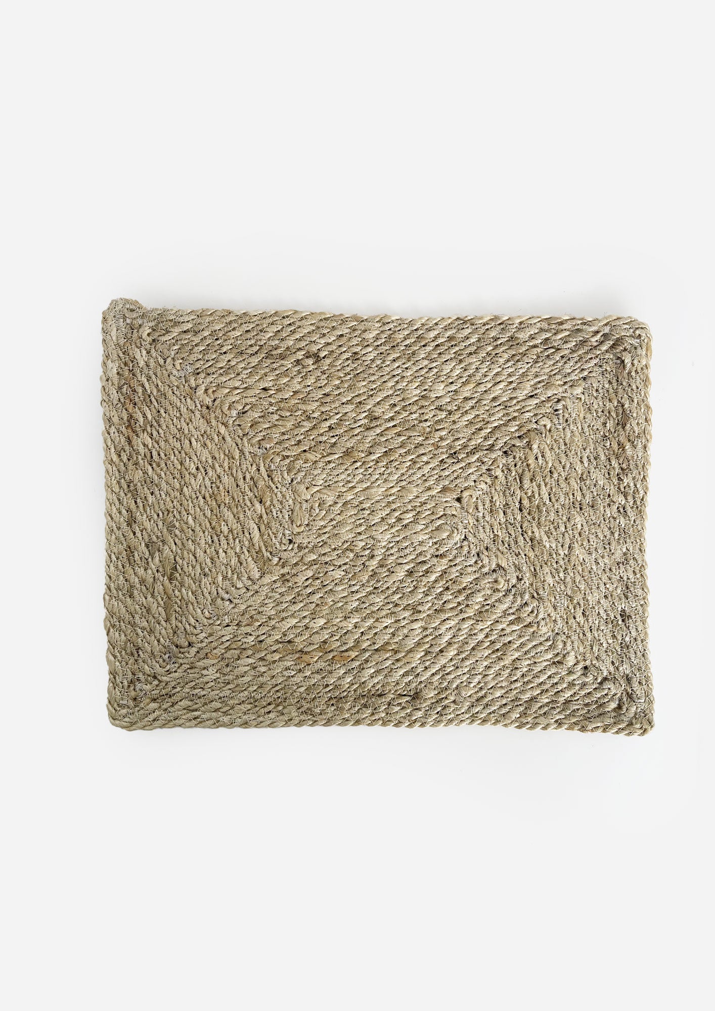 Gael Natural Placemat