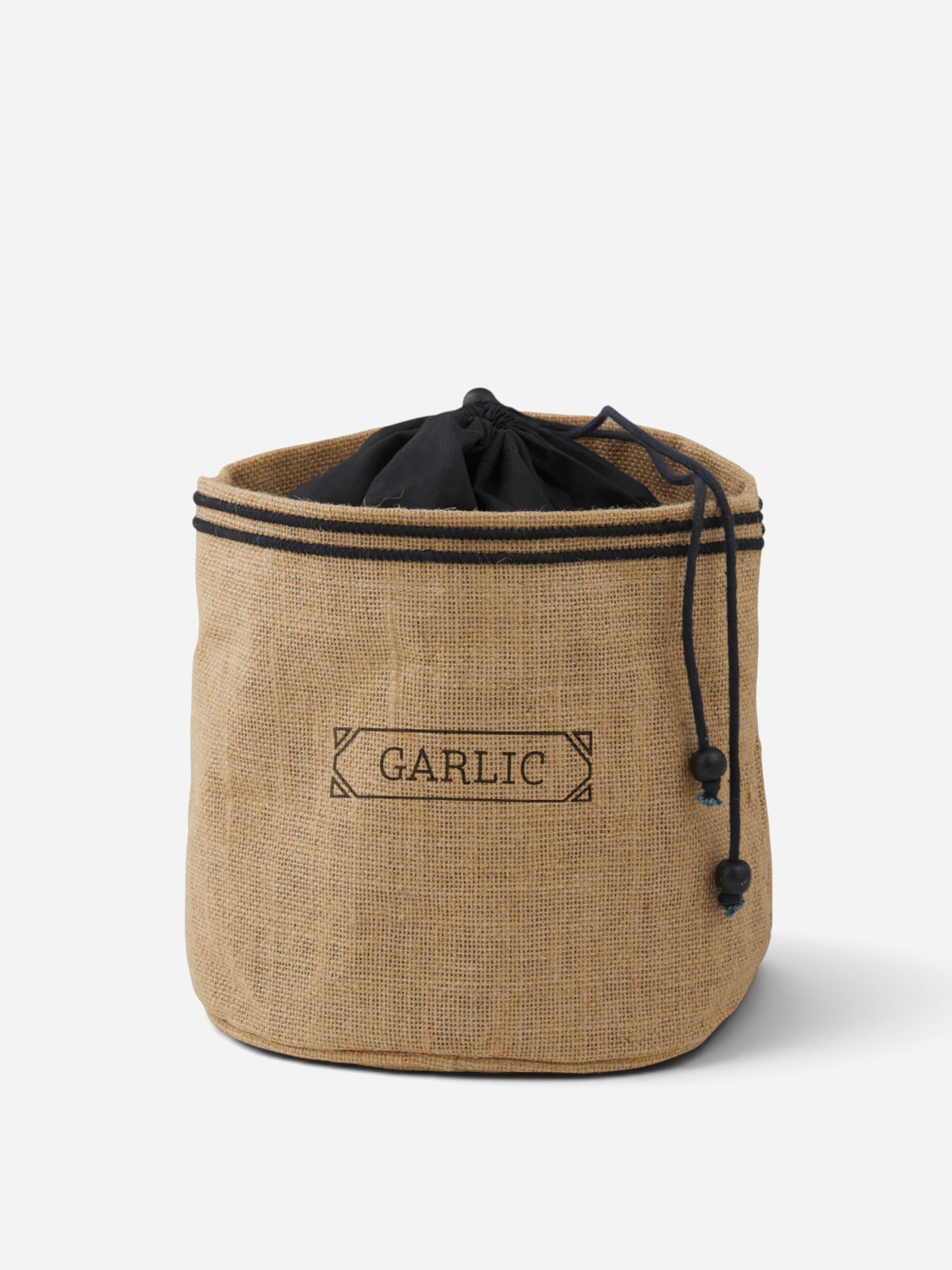 Garlic Sack