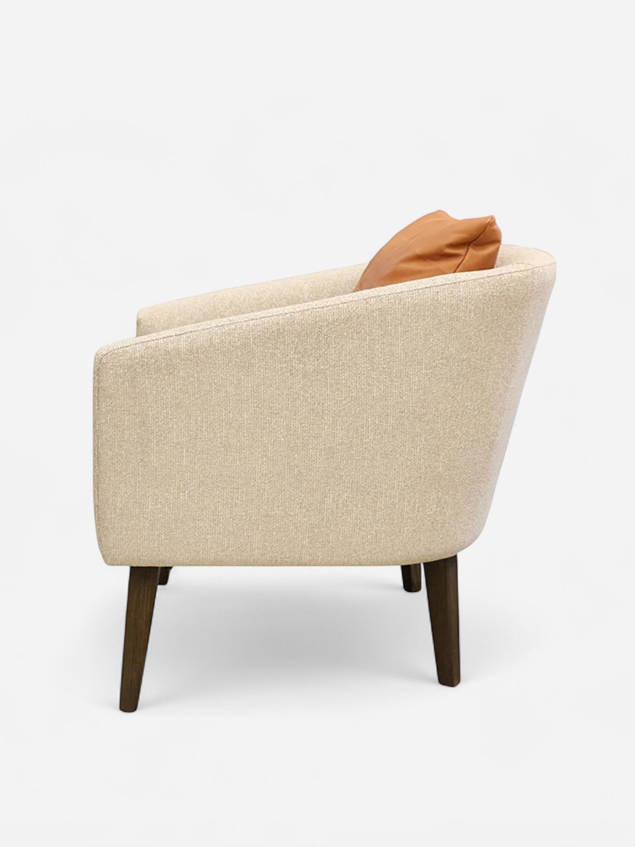 Geneva Arm Chair