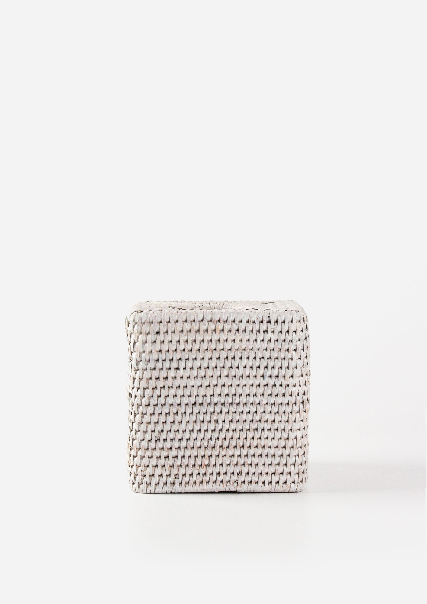 Geneva Tissue Box Square