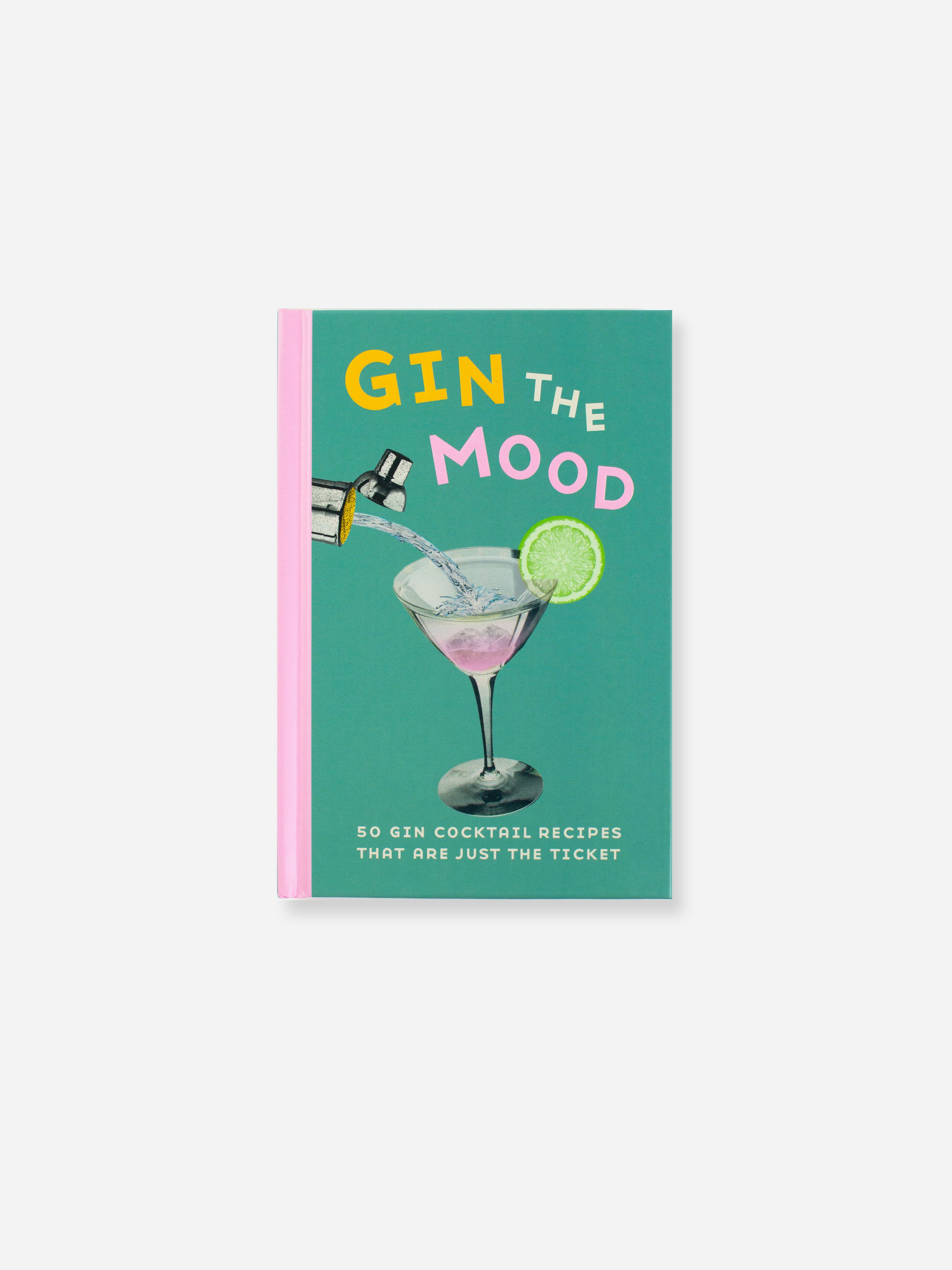 Gin the Mood