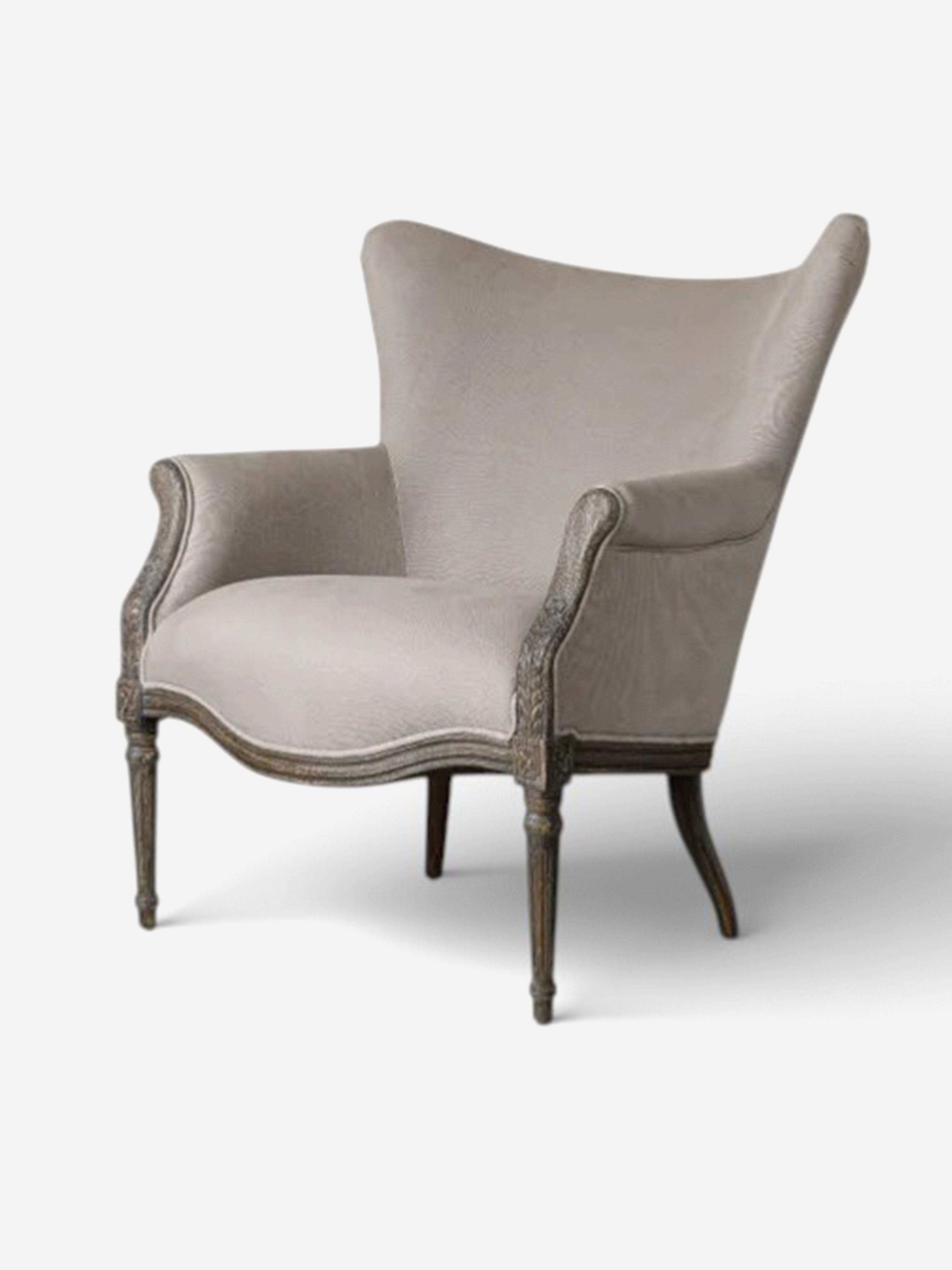 Grace Armchair
