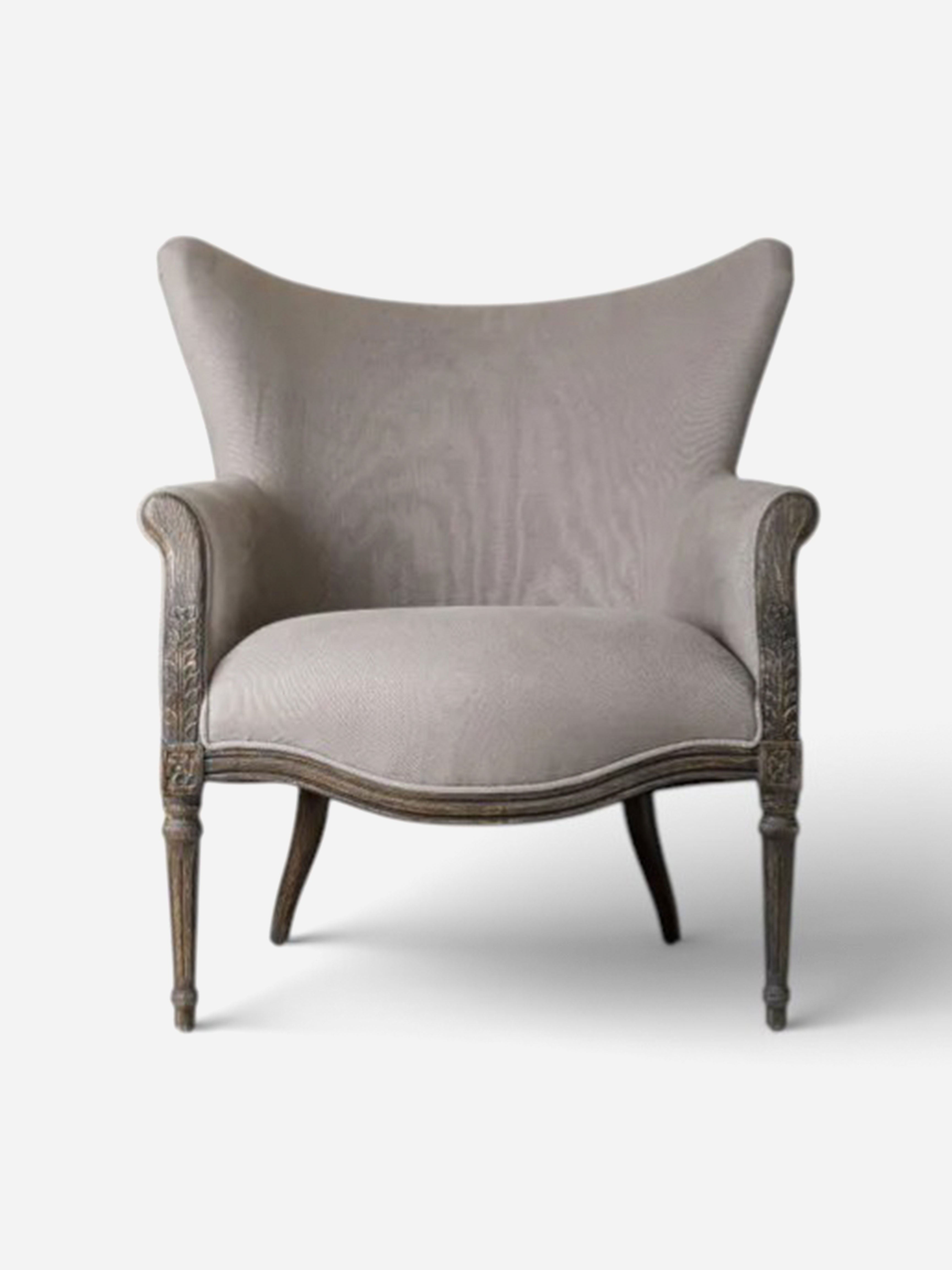Grace Armchair