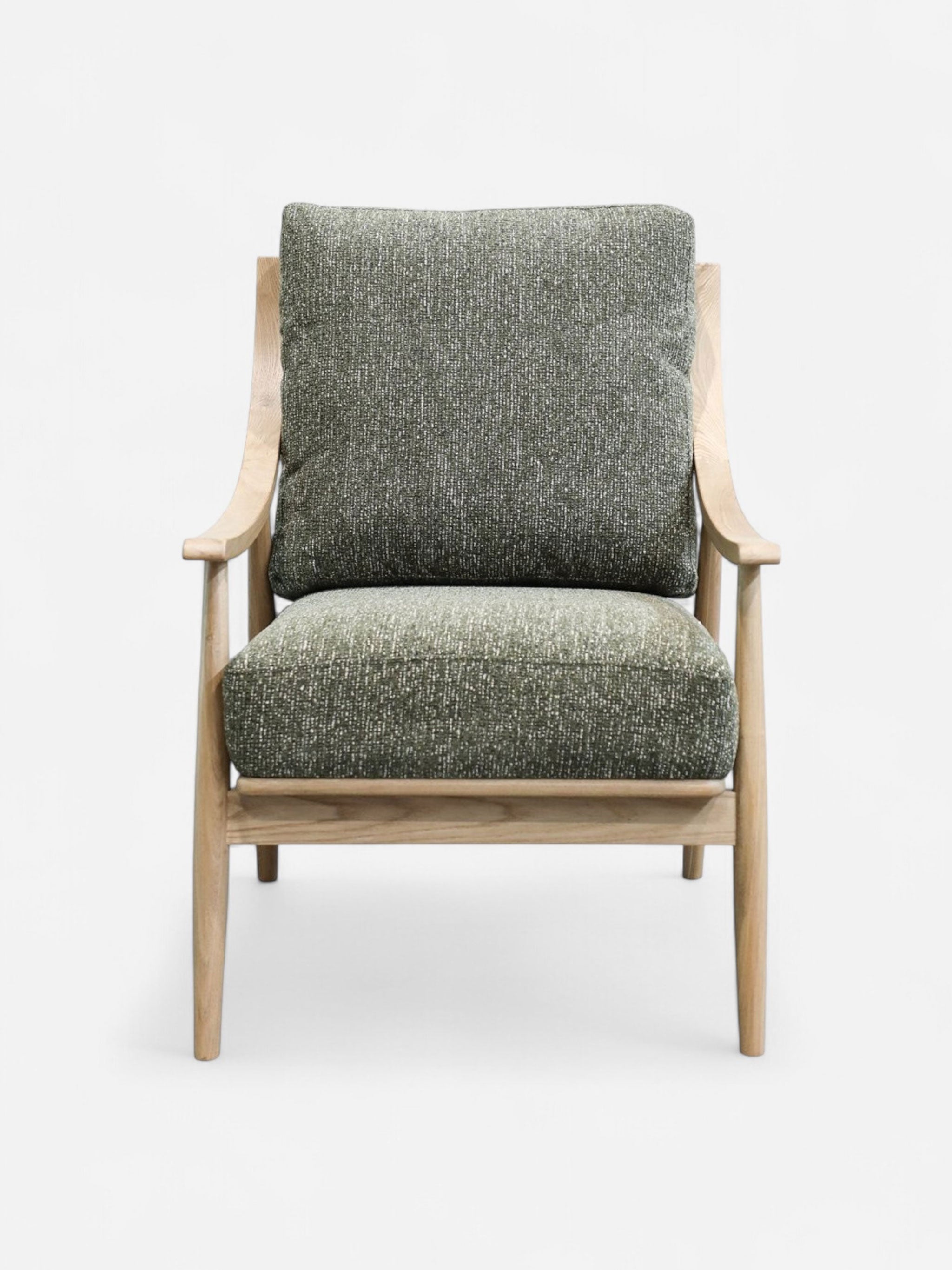Gracie Armchair