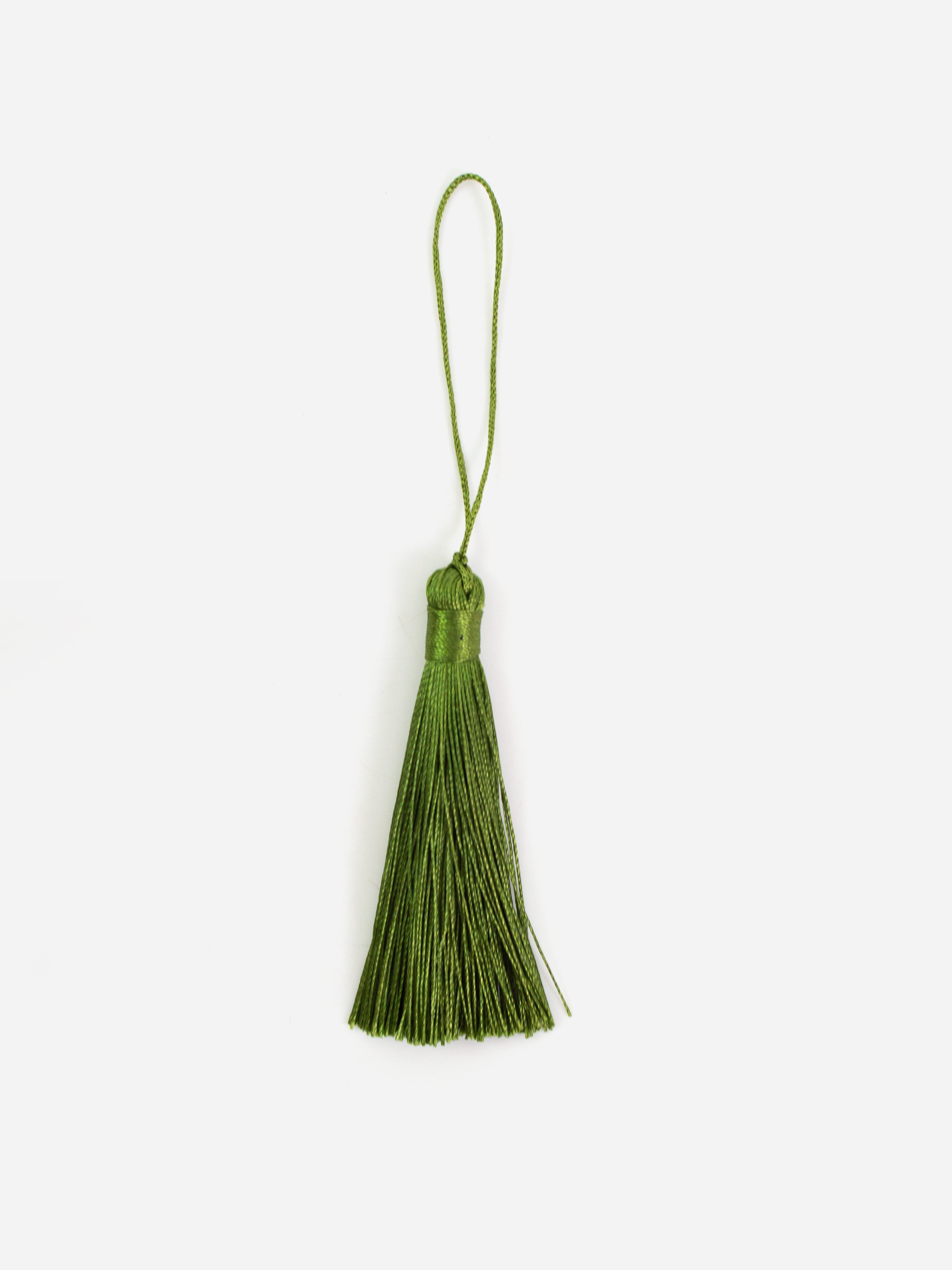 Hanging Tassel