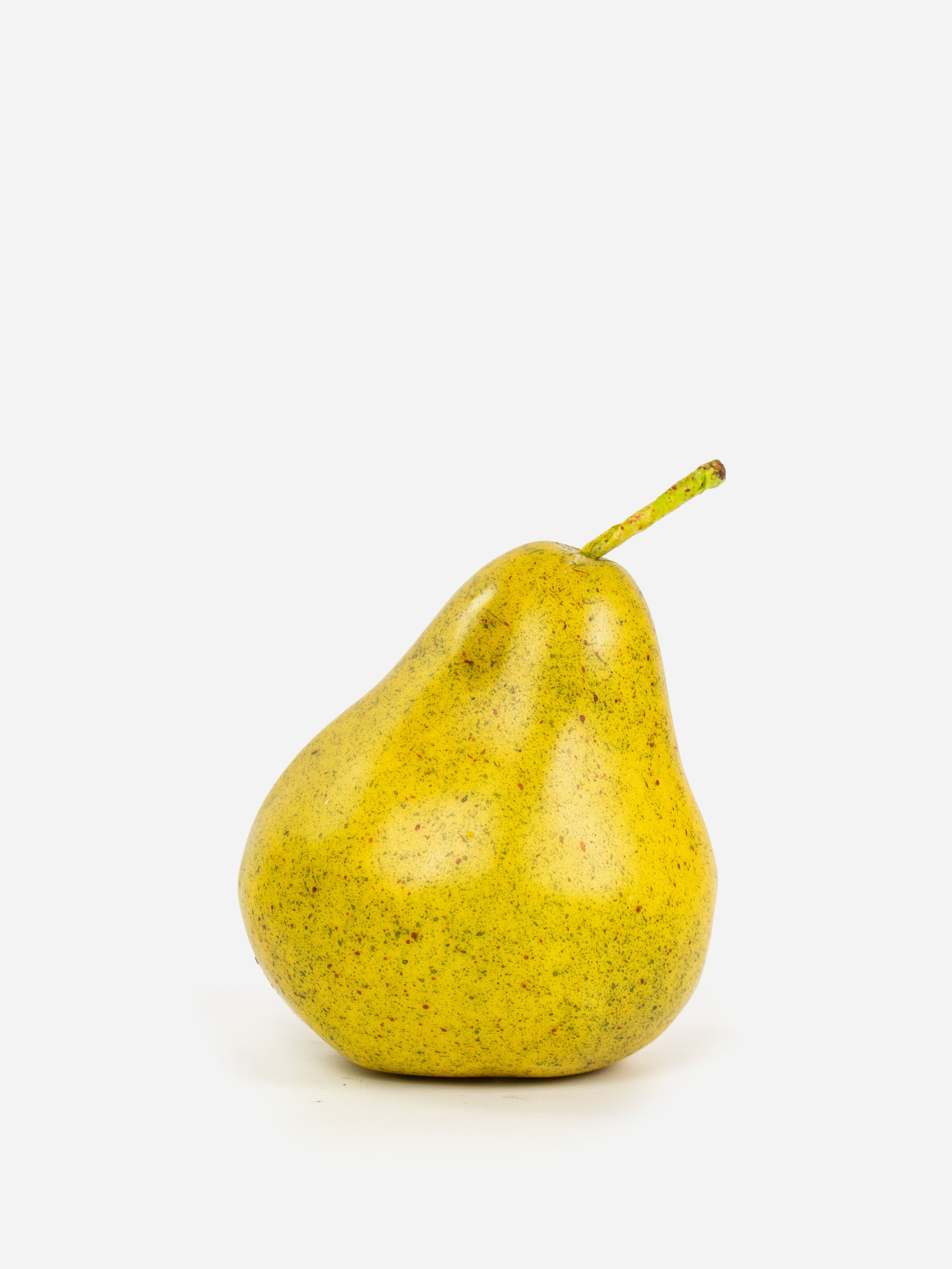 Green Pear