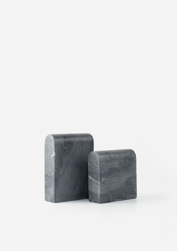 Grey Marble Object
