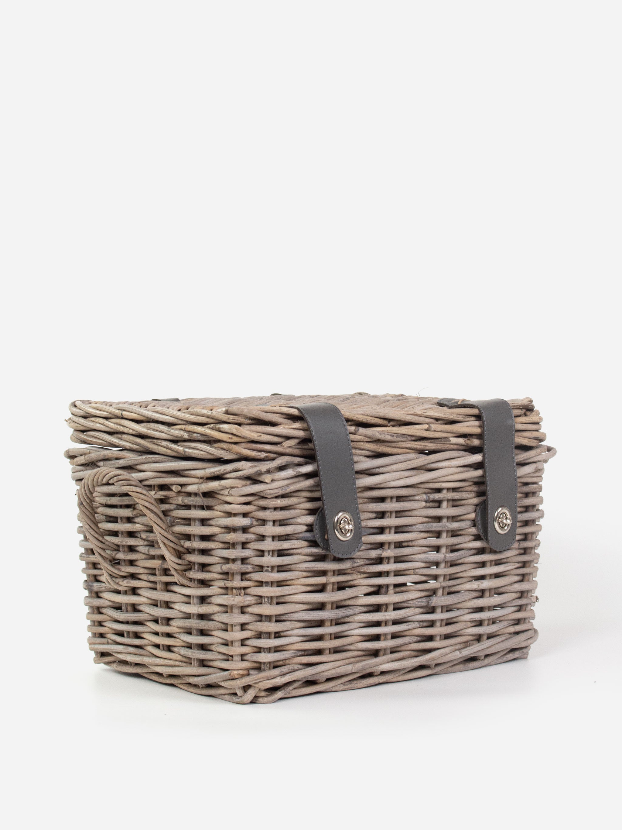 Grove Hamper with Lid