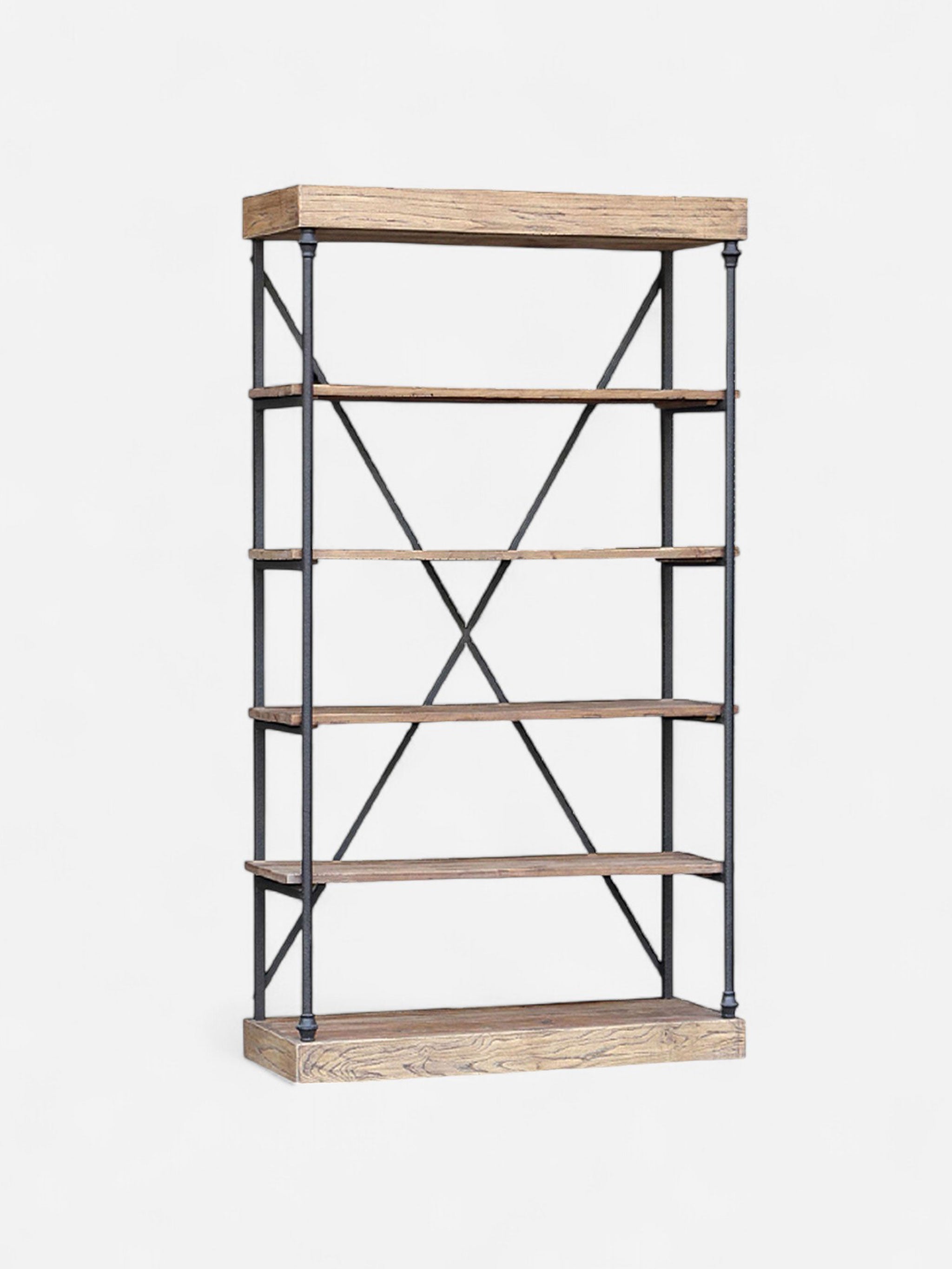 Hadleigh Medium Bookcase