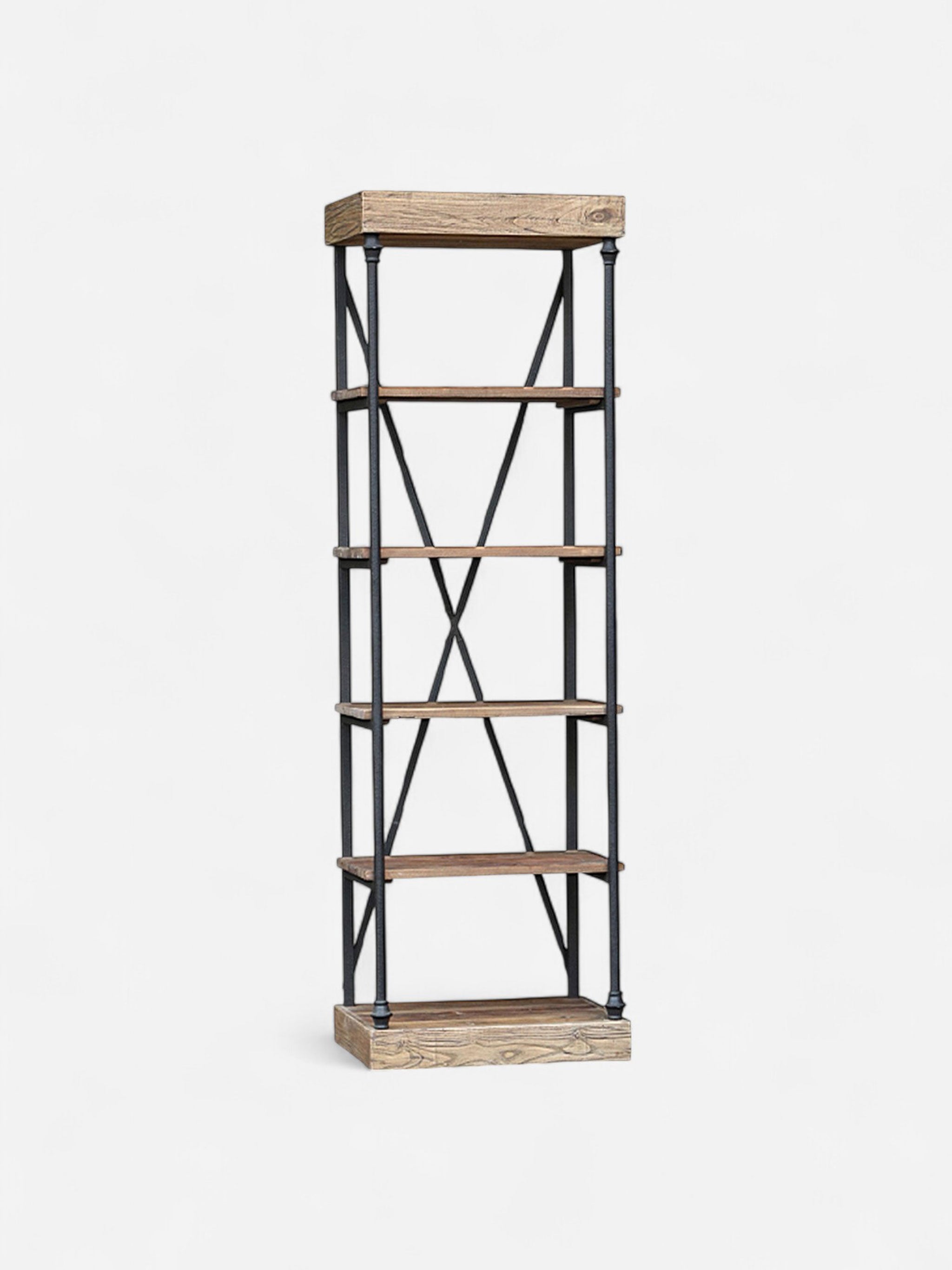 Hadleigh Small Bookcase