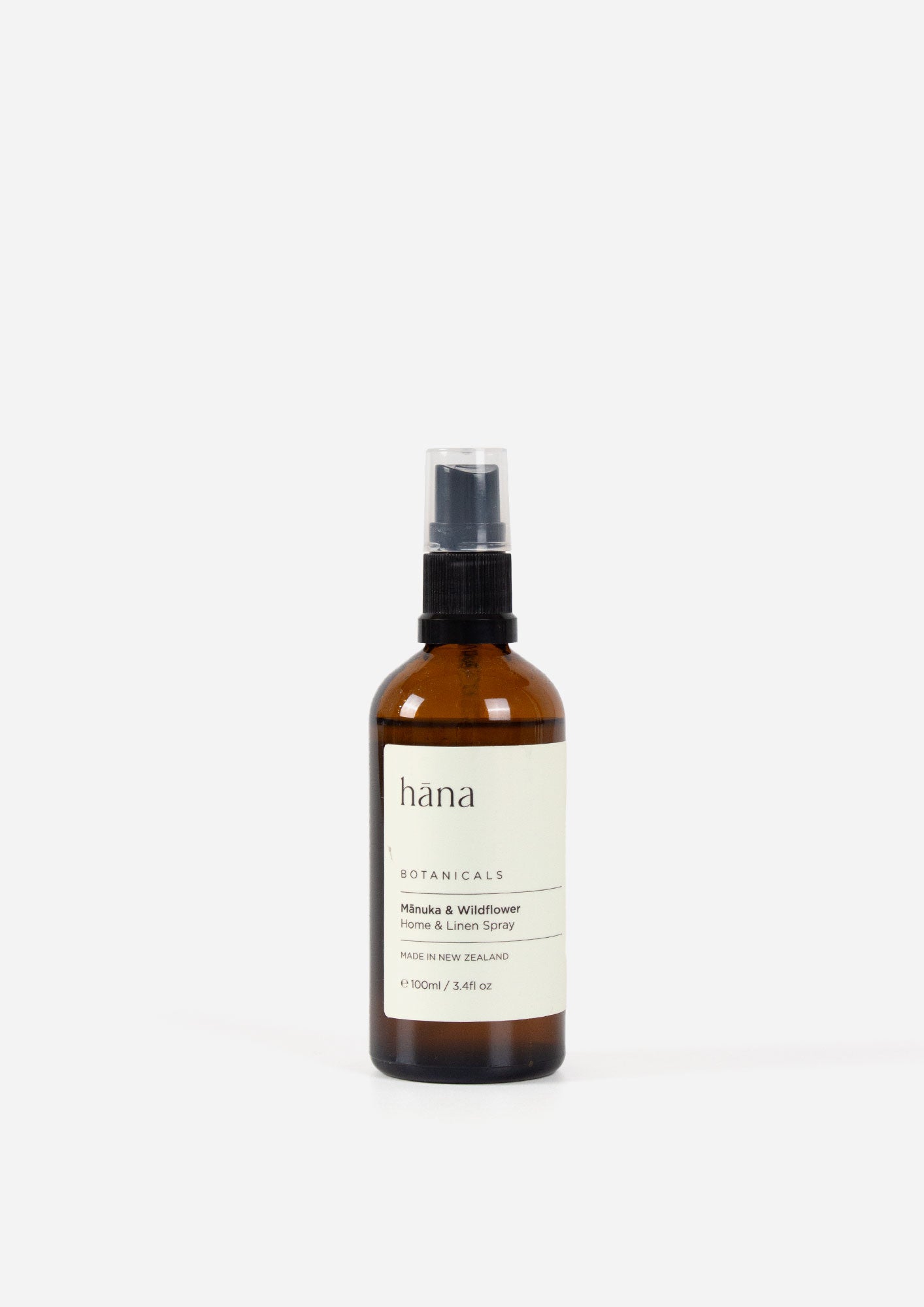 Hāna Botanicals Linen Spray