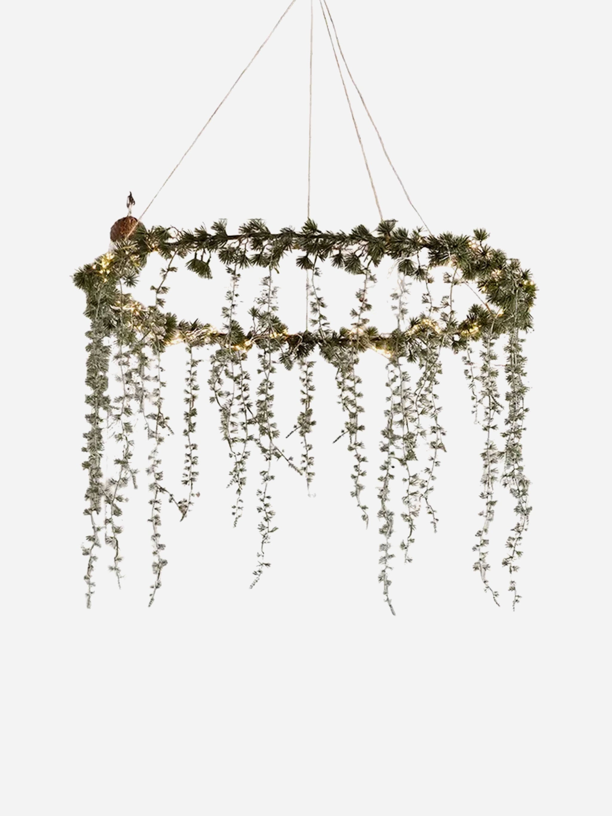 Hanging Centerpiece