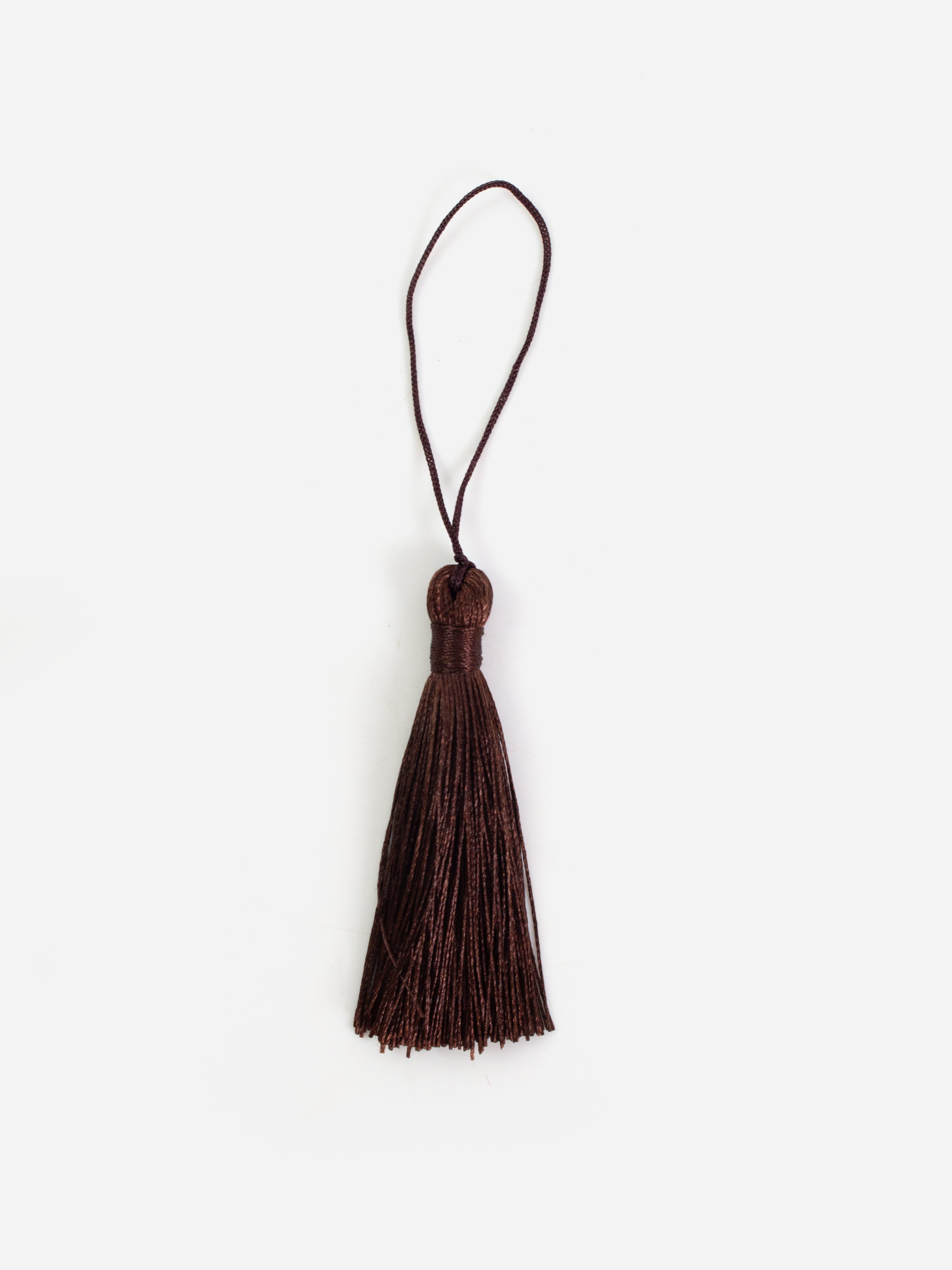 Hanging Tassel
