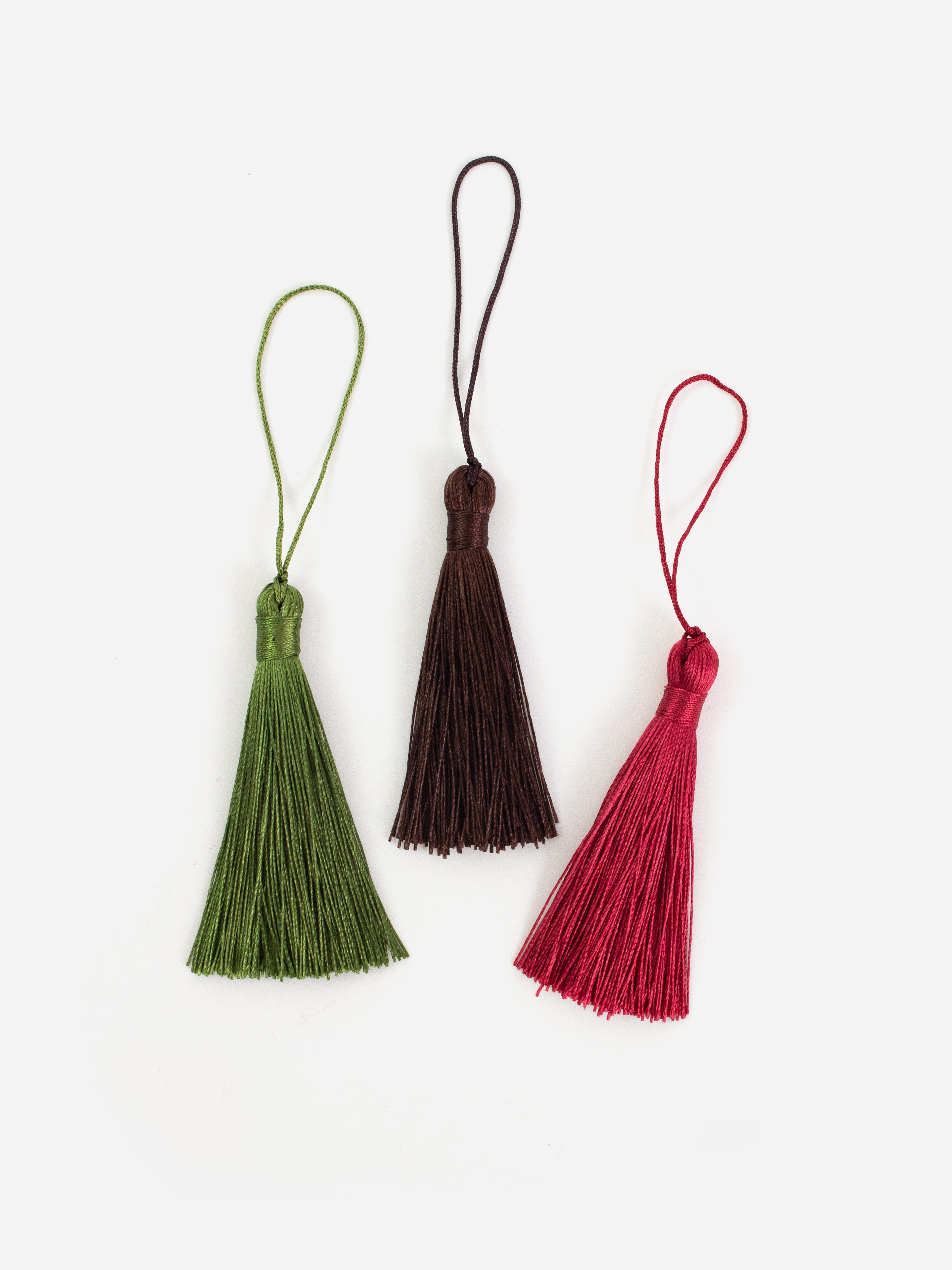Hanging Tassel