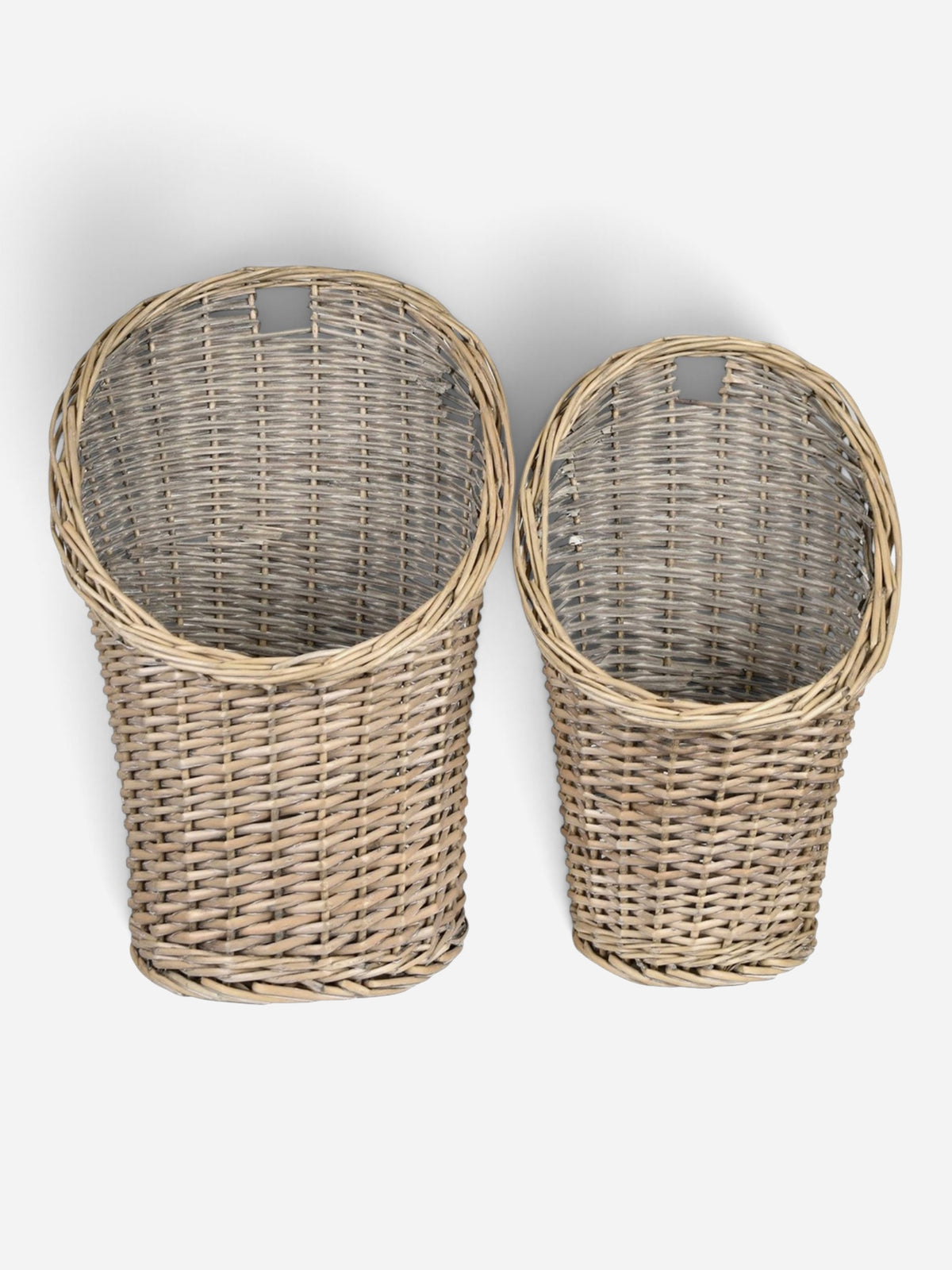 Hanging Wall Basket