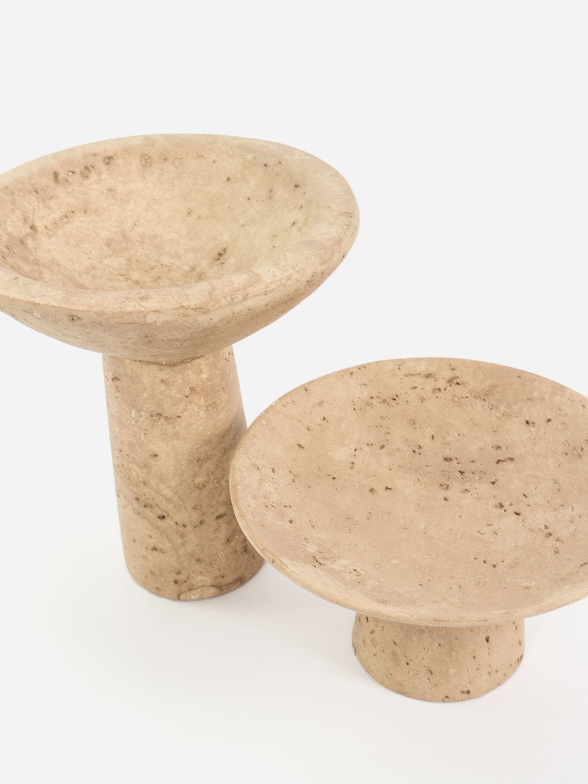 Harcourt Footed Bowl