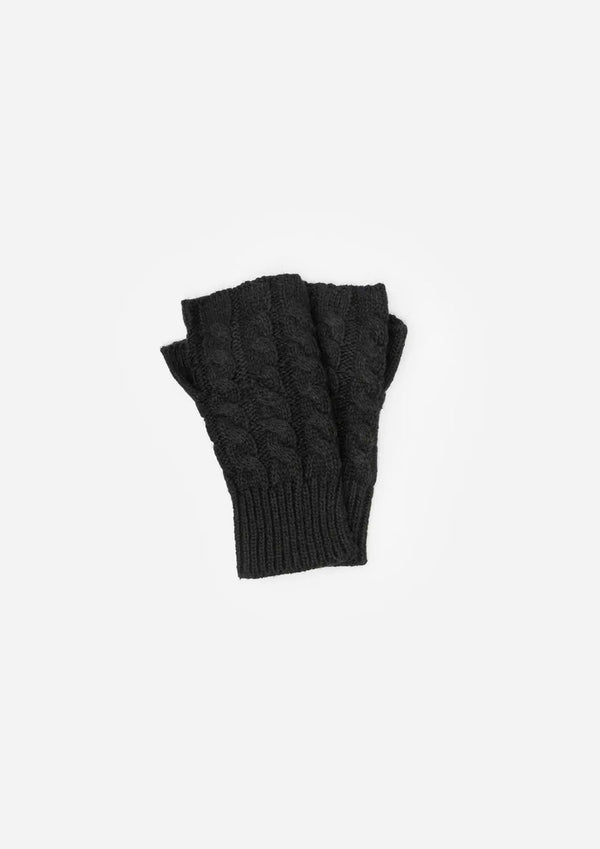 Harlow Fingerless Gloves