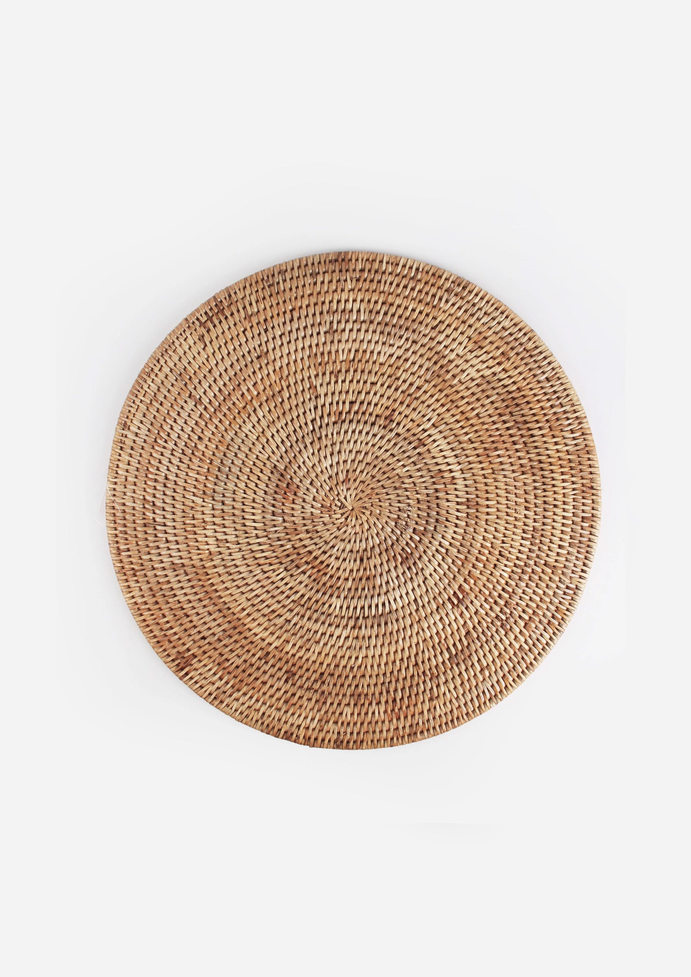 Harlow Round Placemat