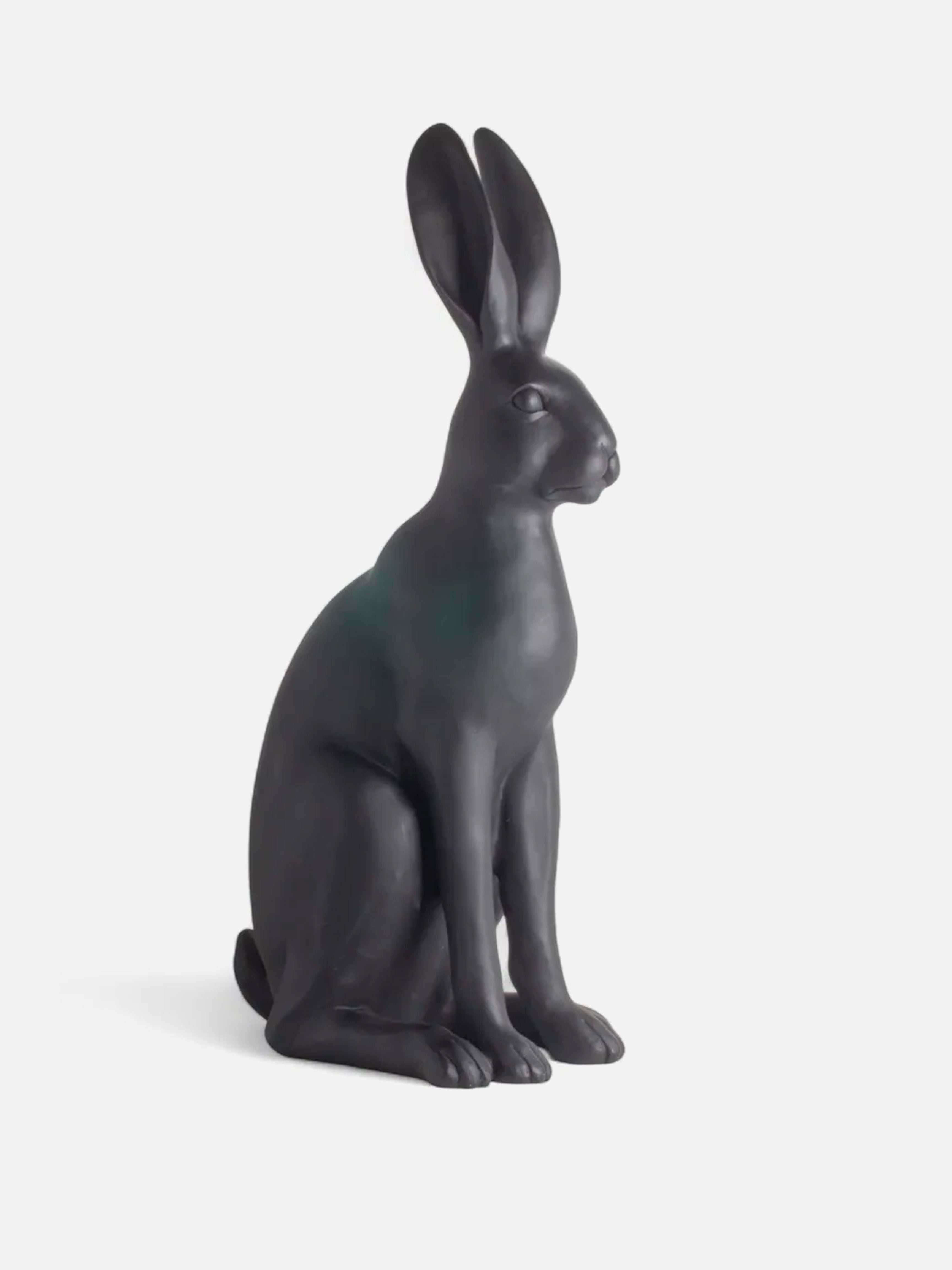 Large Harold the Hare