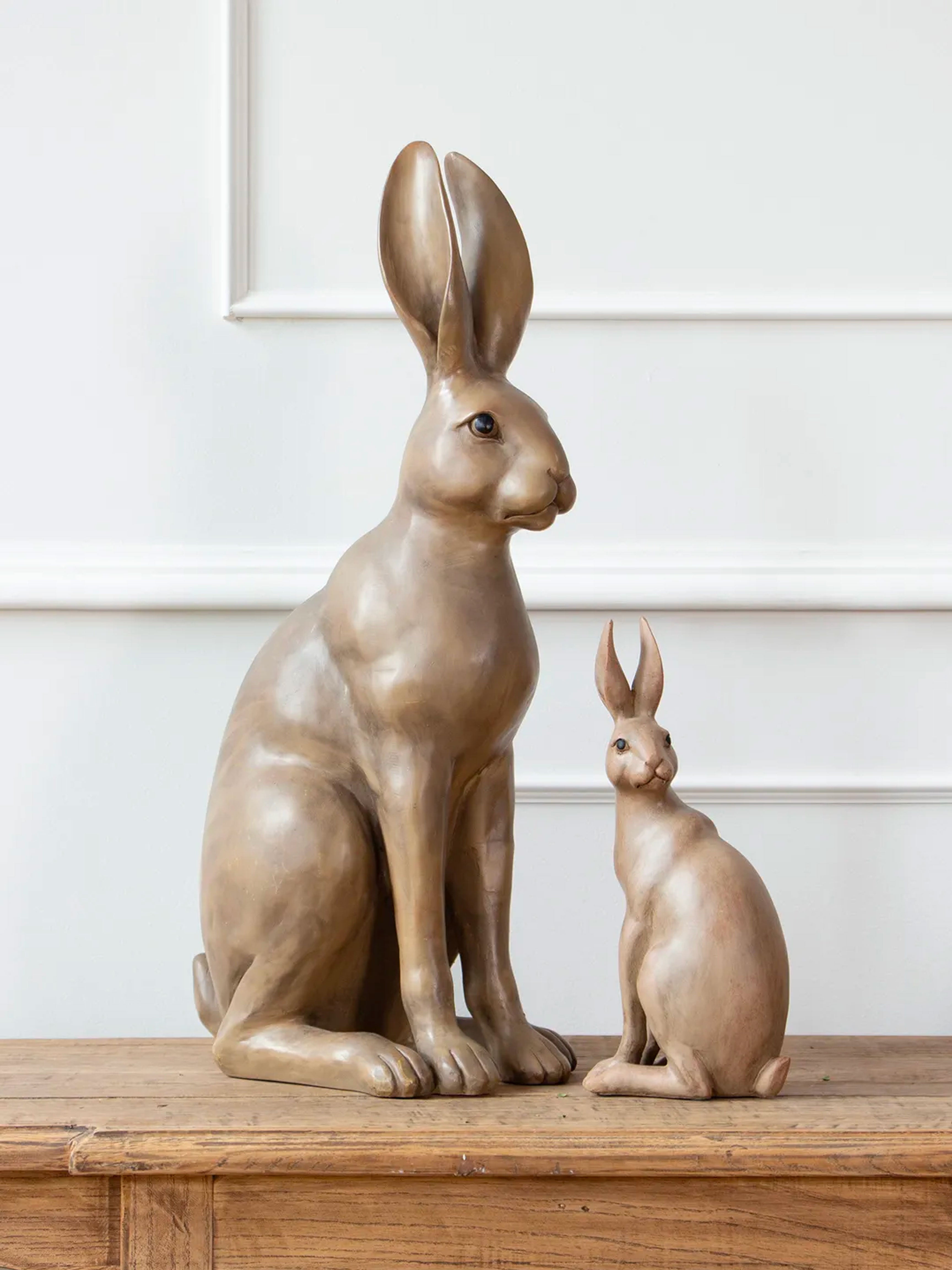 Large Harold the Hare