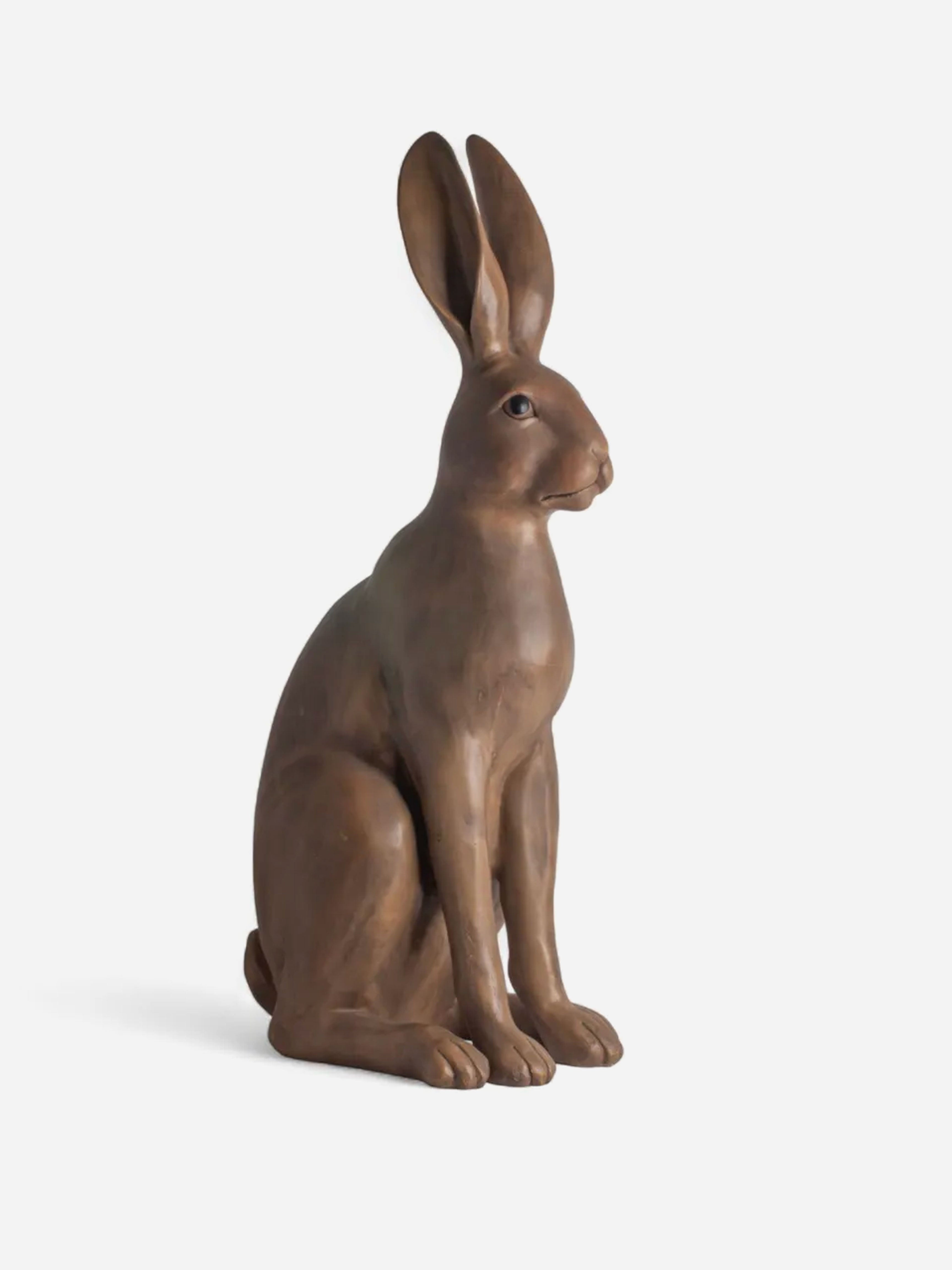 Large Harold the Hare