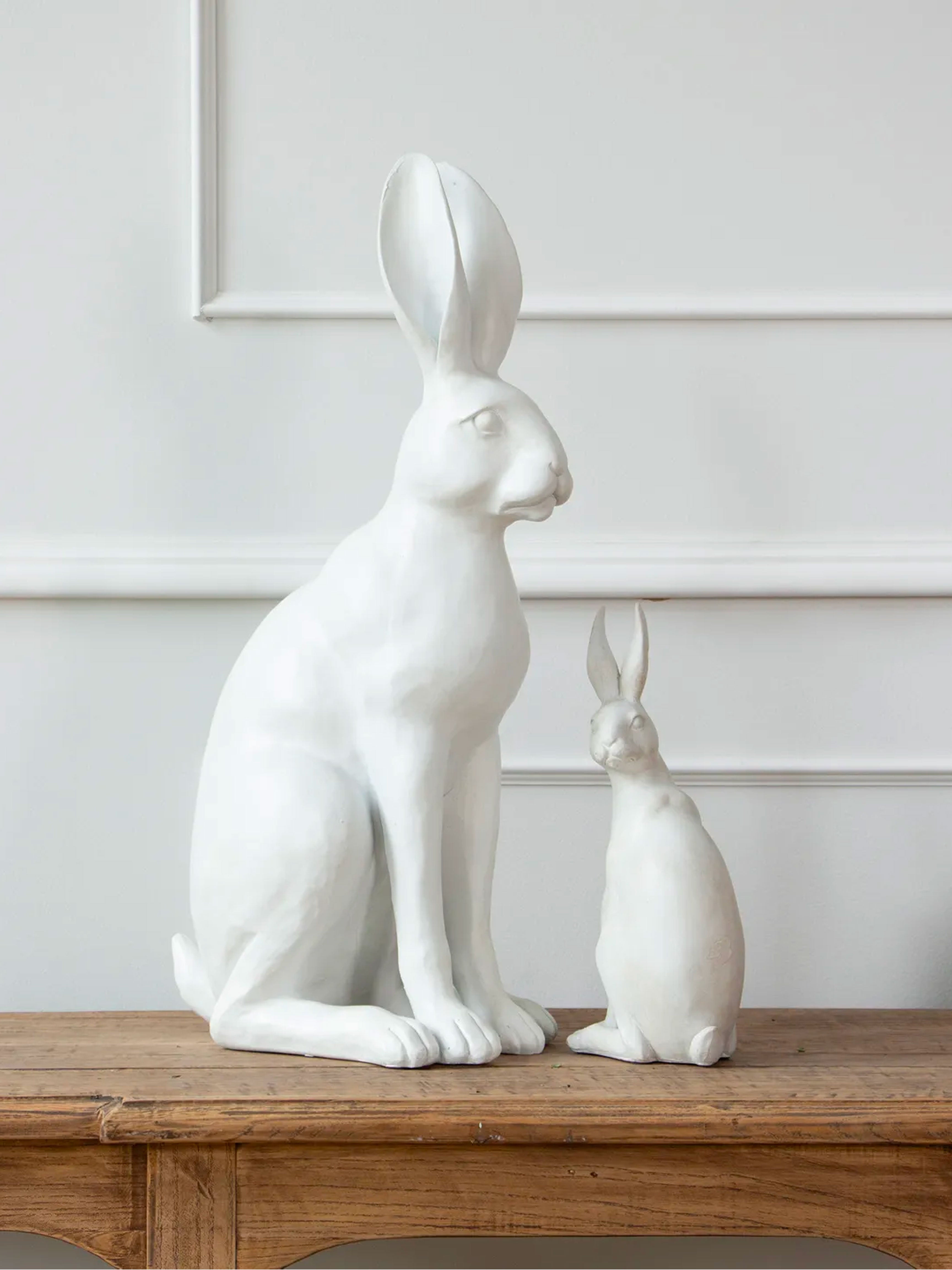 Large Harold the Hare