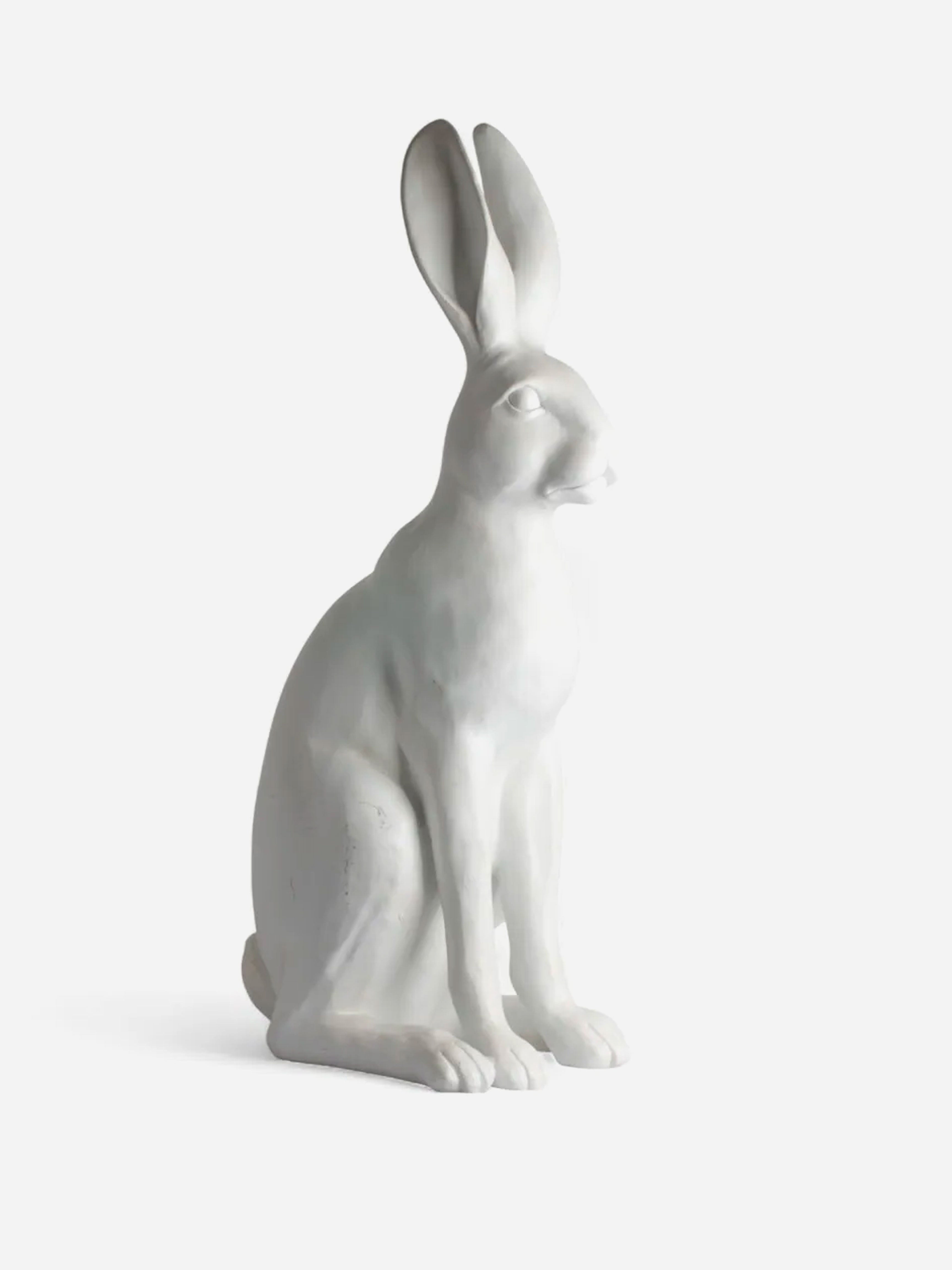 Large Harold the Hare