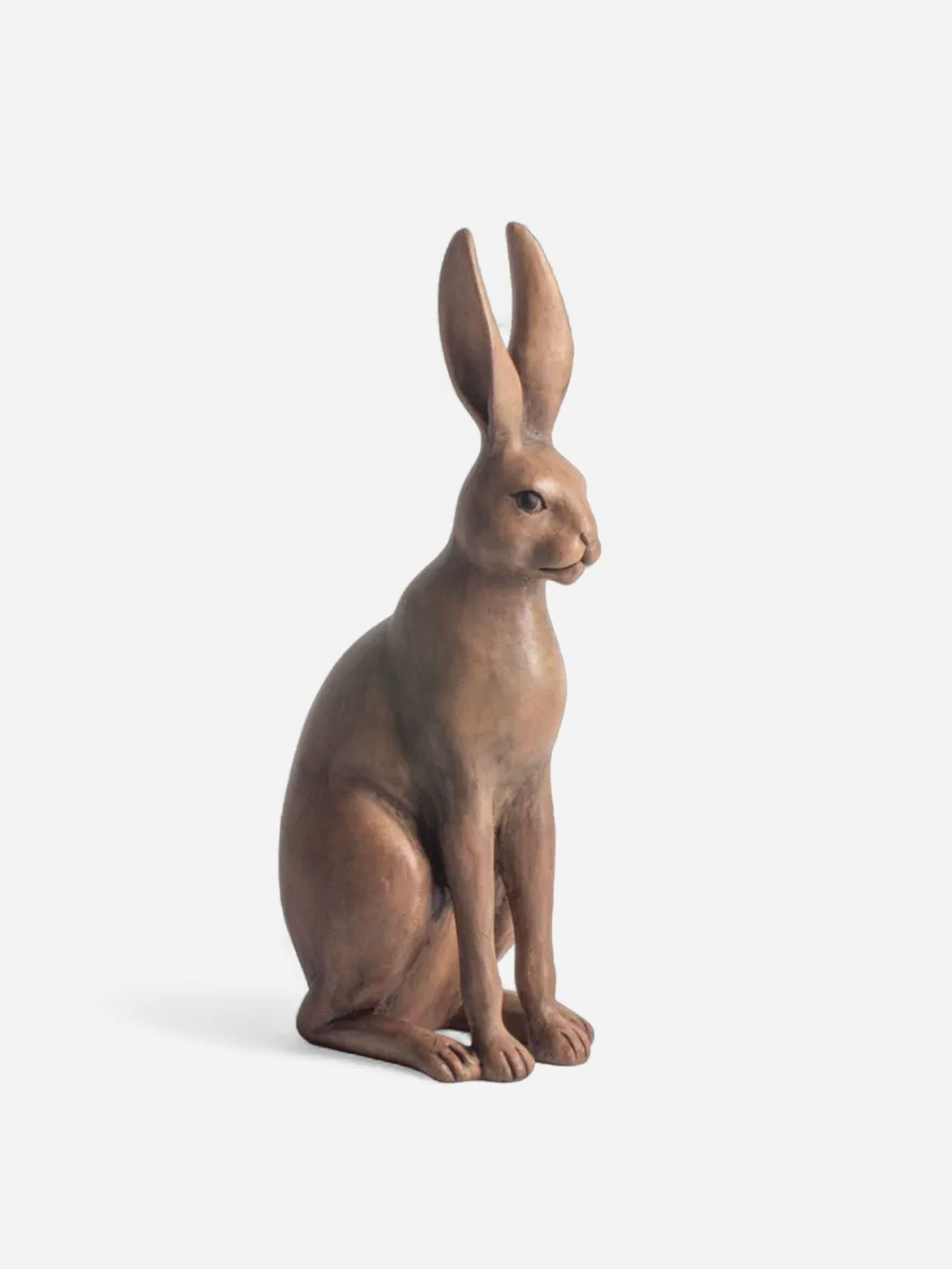 Small Harold the Hare
