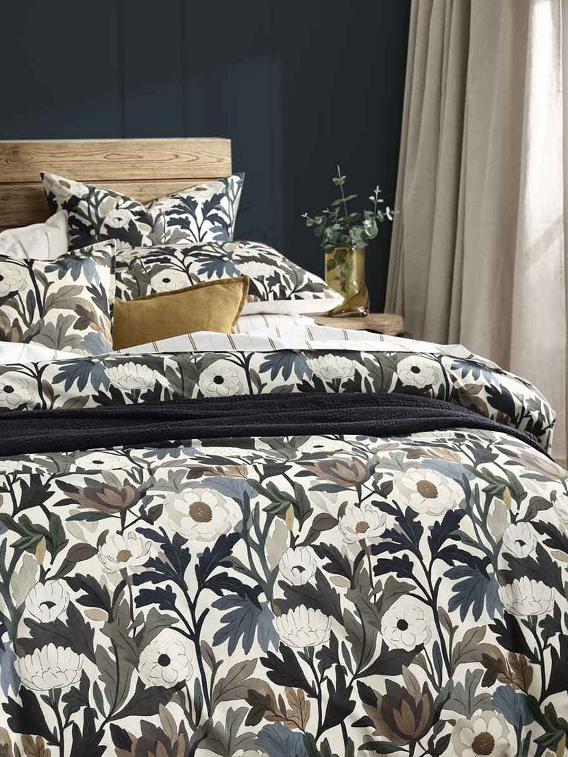 Harriet Duvet Set