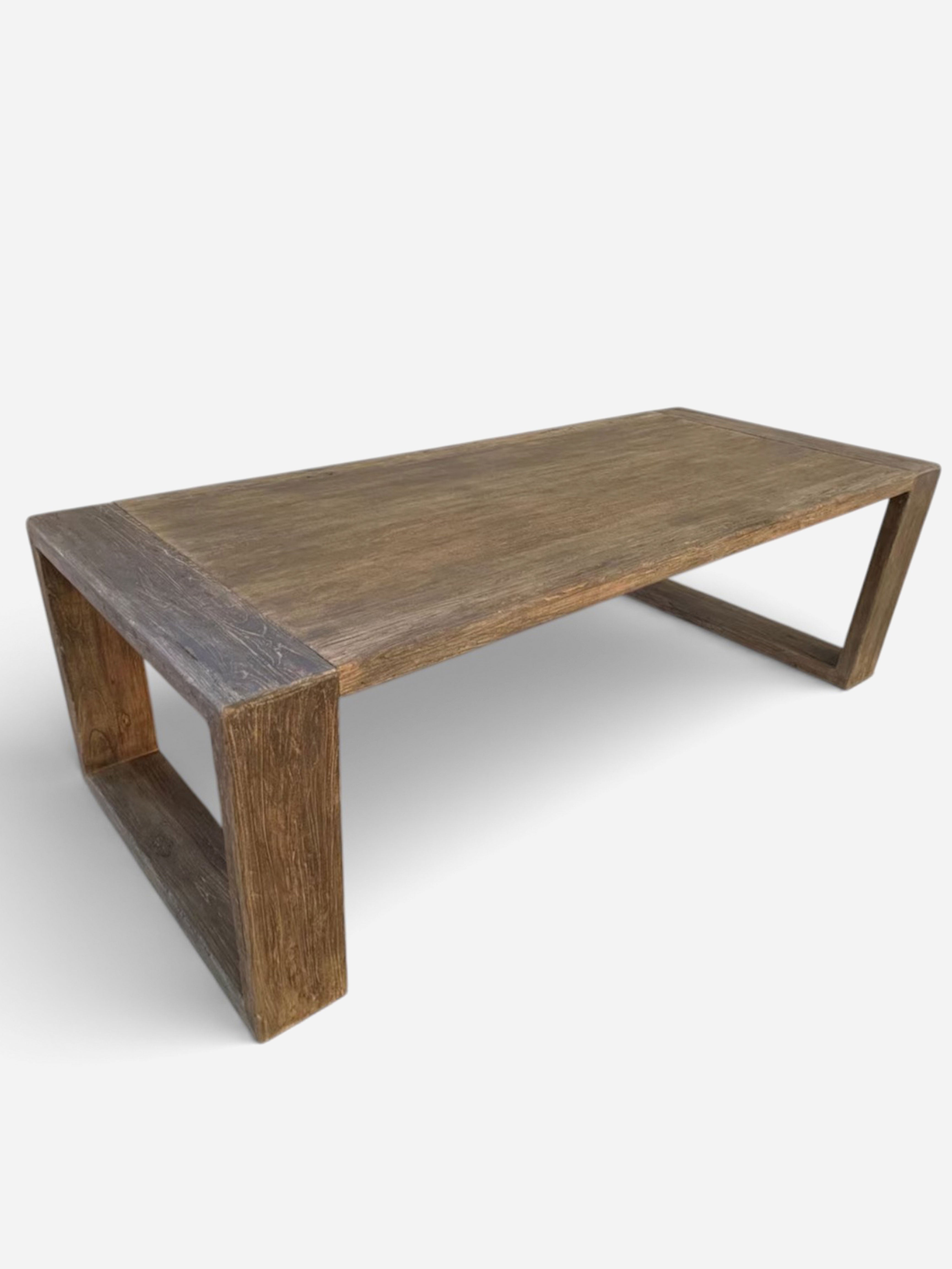 Harvest Dining Table