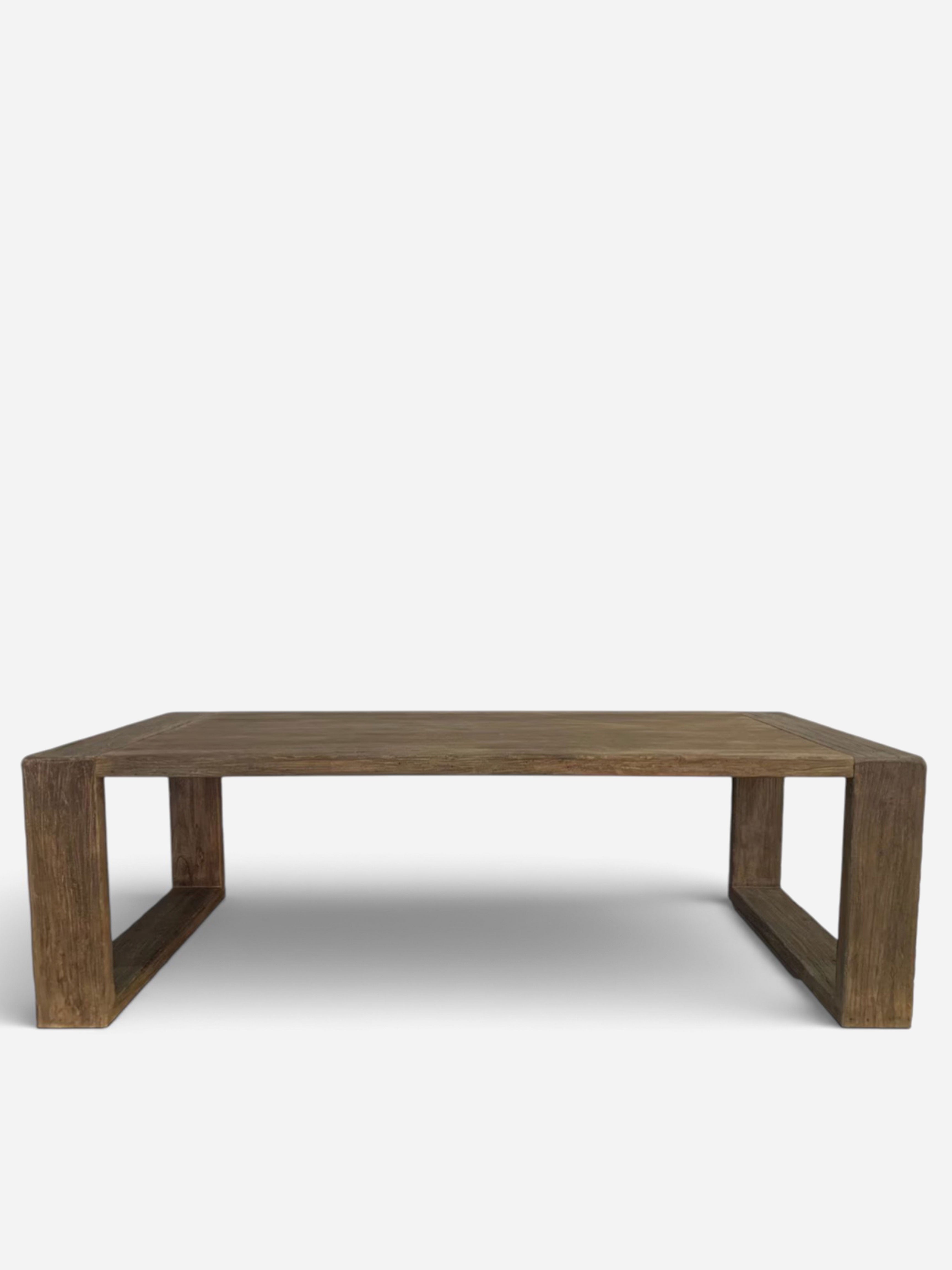 Harvest Dining Table