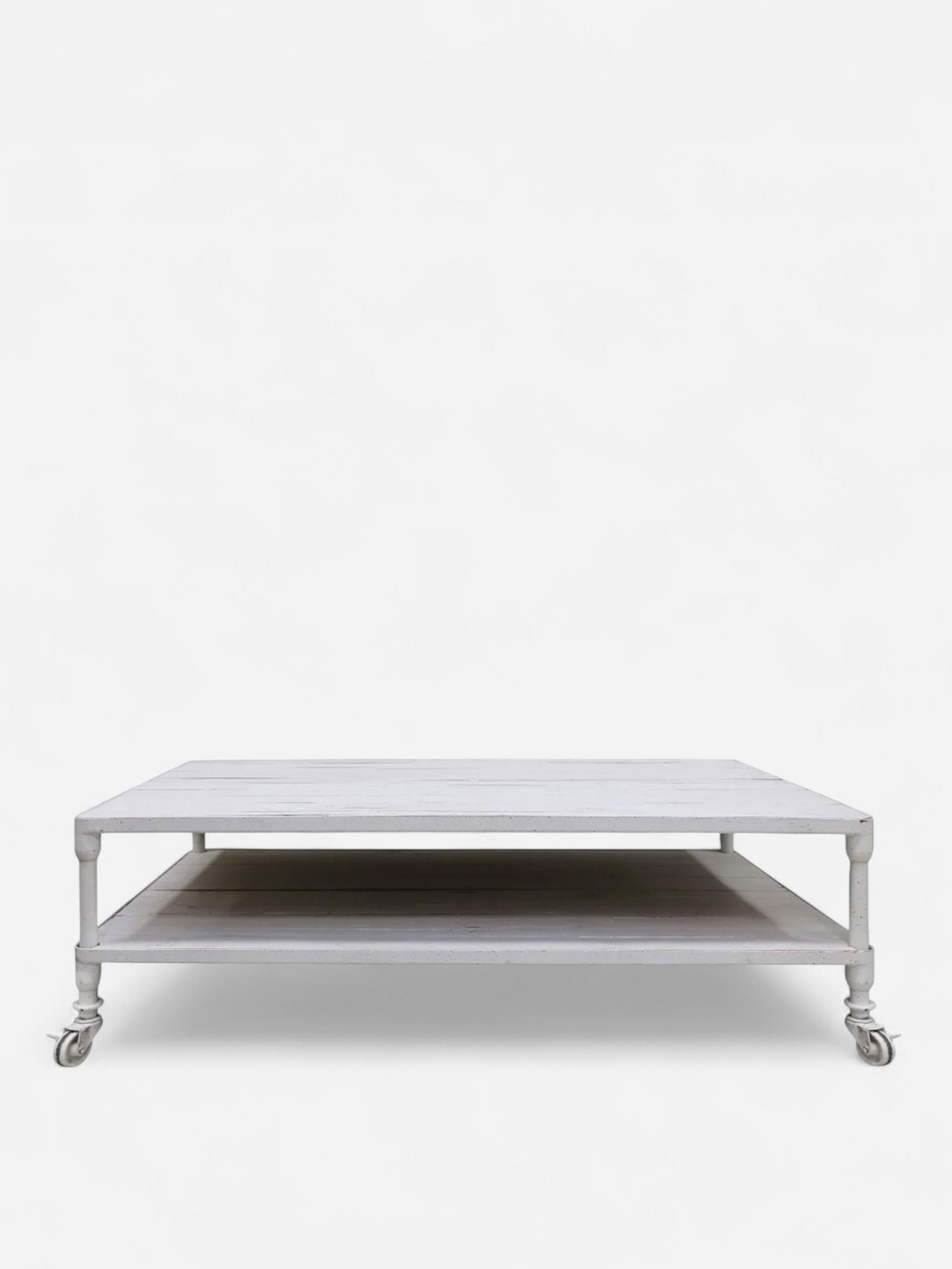Havana Coffee Table | White