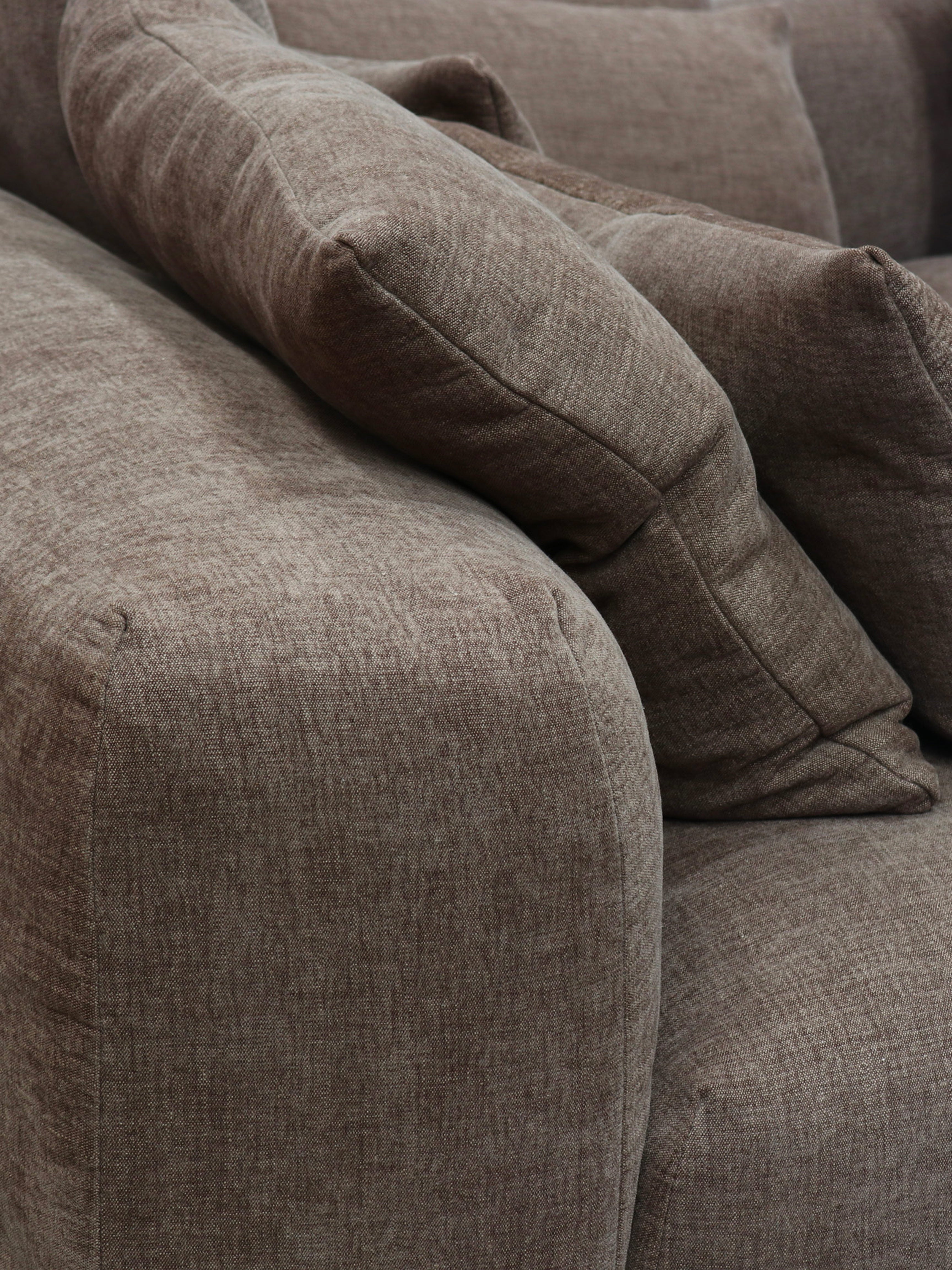 Haven Brownie Chaise