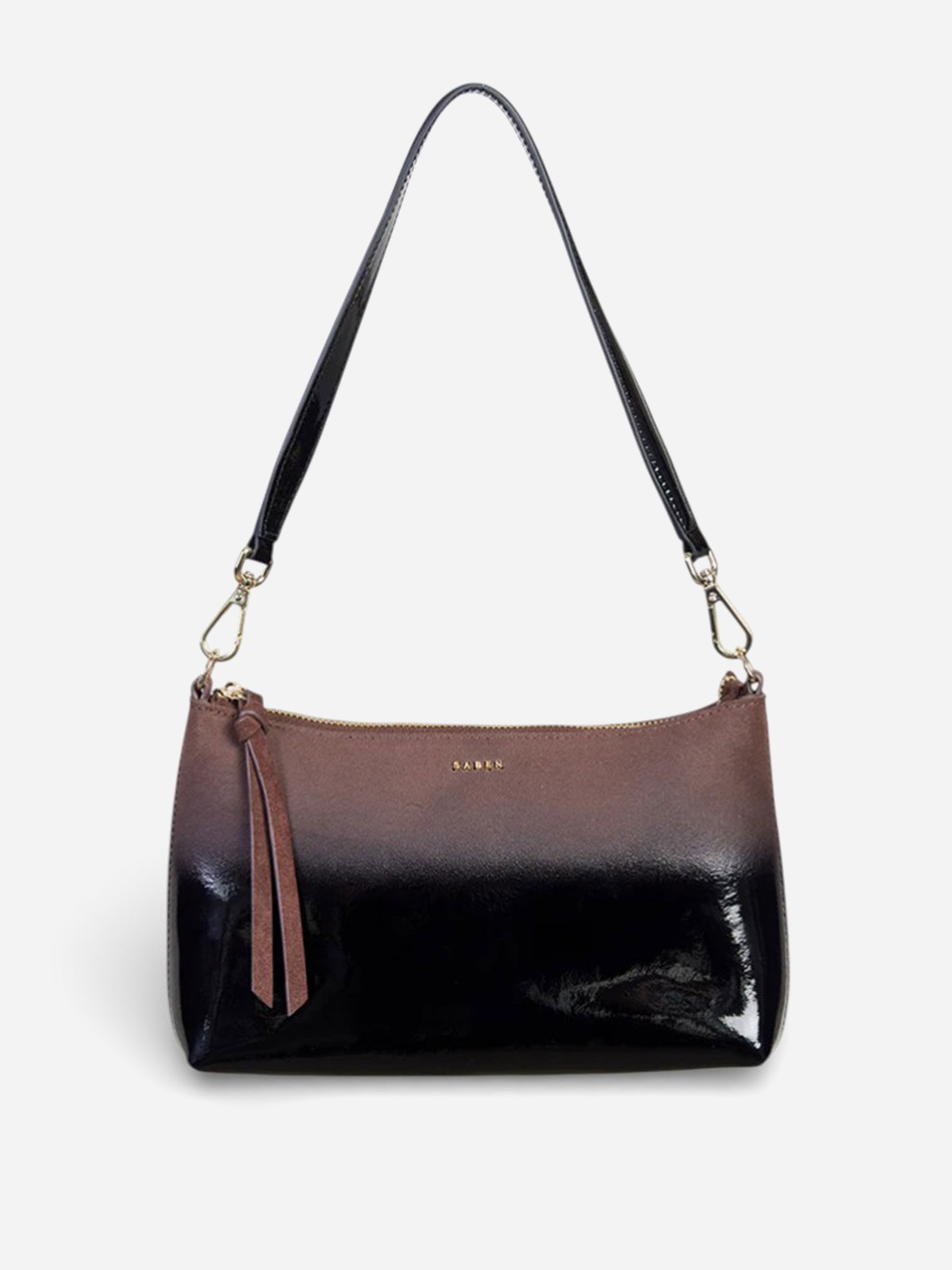 Haven Dipped Shoulder Bag