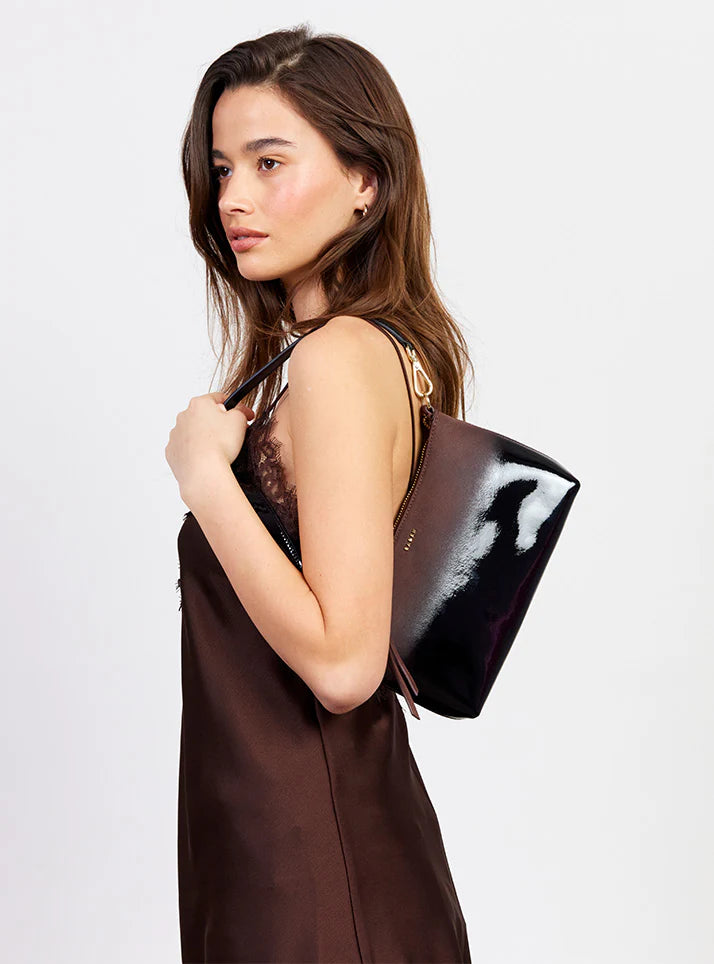 Haven Dipped Shoulder Bag