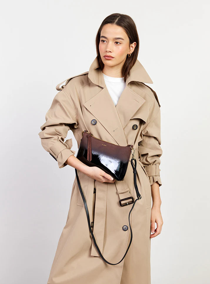 Haven Dipped Shoulder Bag