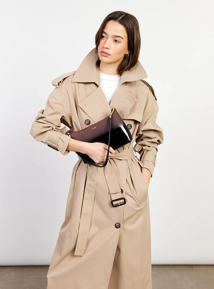 Haven Dipped Shoulder Bag