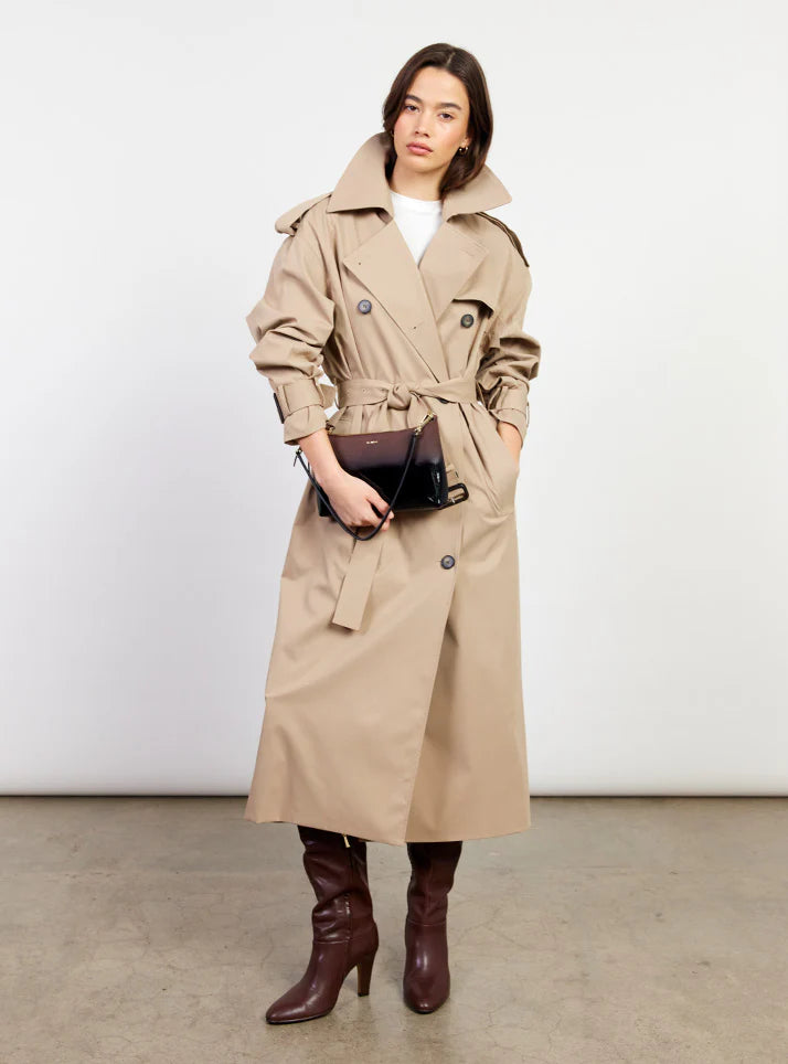 Haven Dipped Shoulder Bag