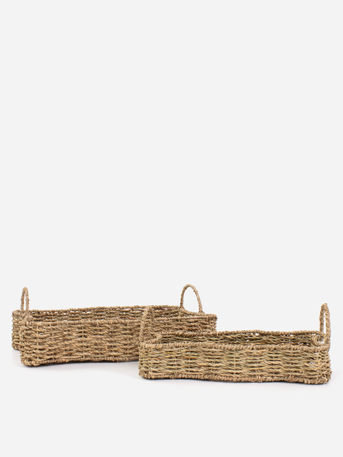 Hayman Seagrass Tray