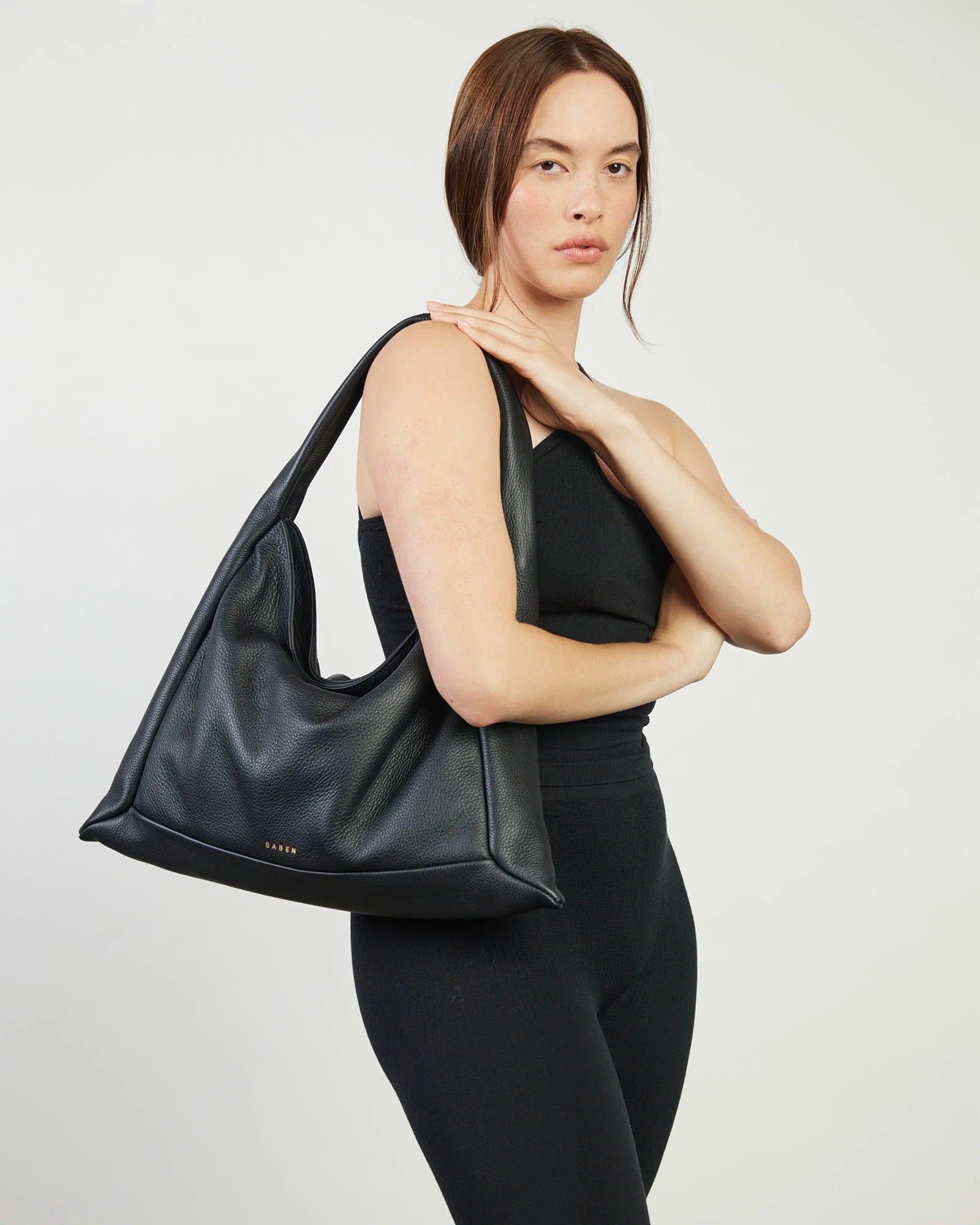 Hazel Shoulder Bag