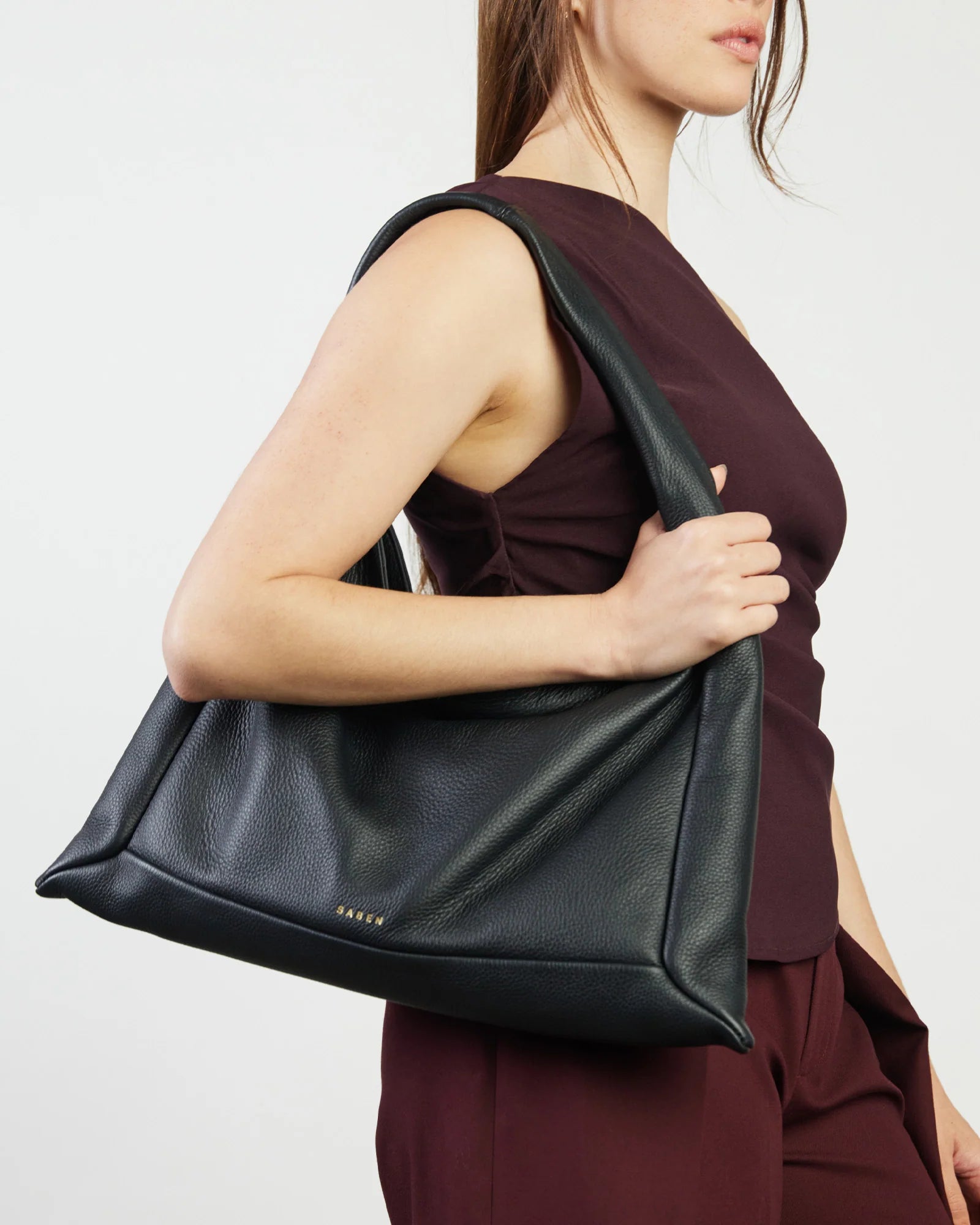 Hazel Shoulder Bag