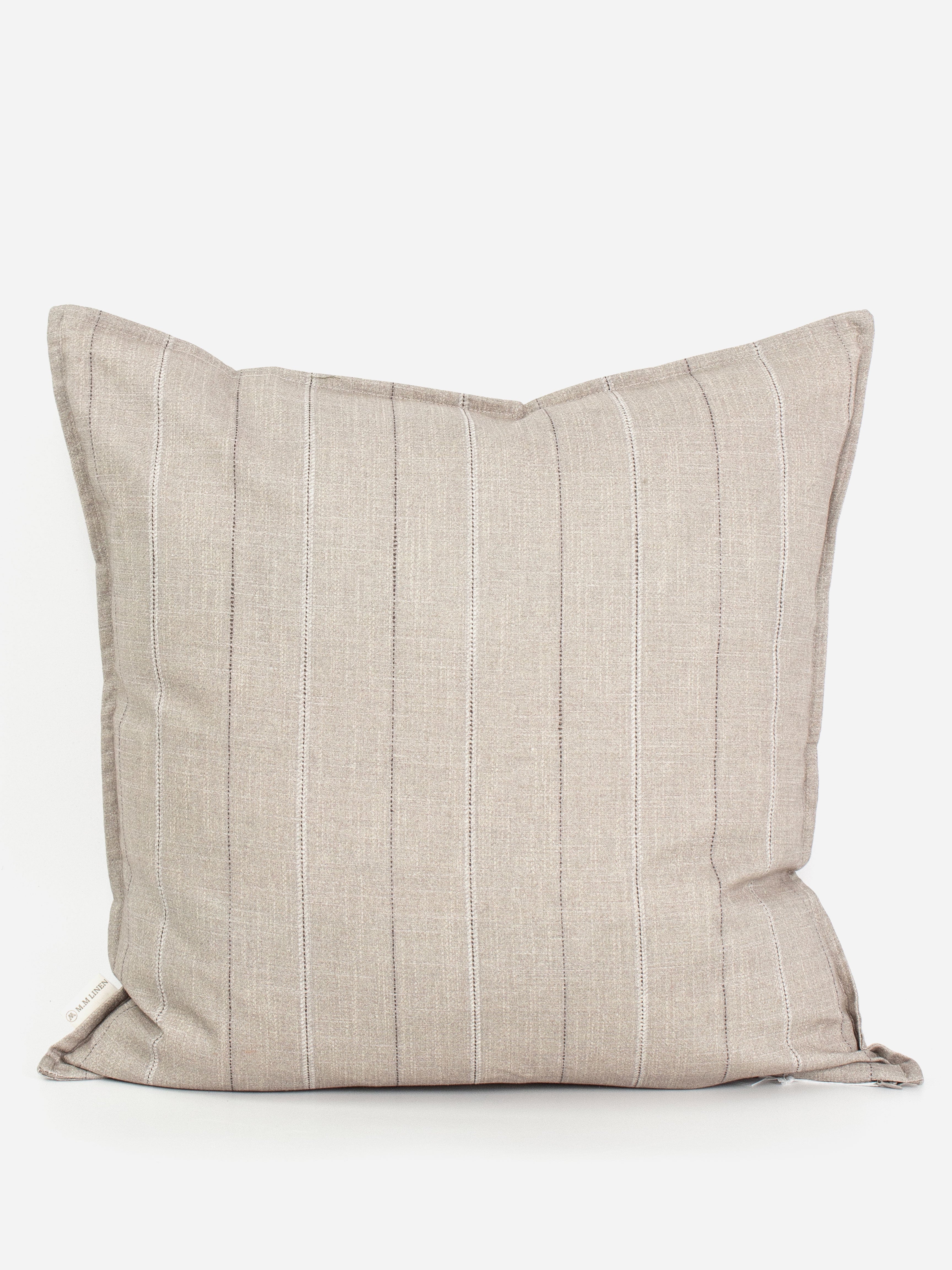 Hedge Natural Cushion