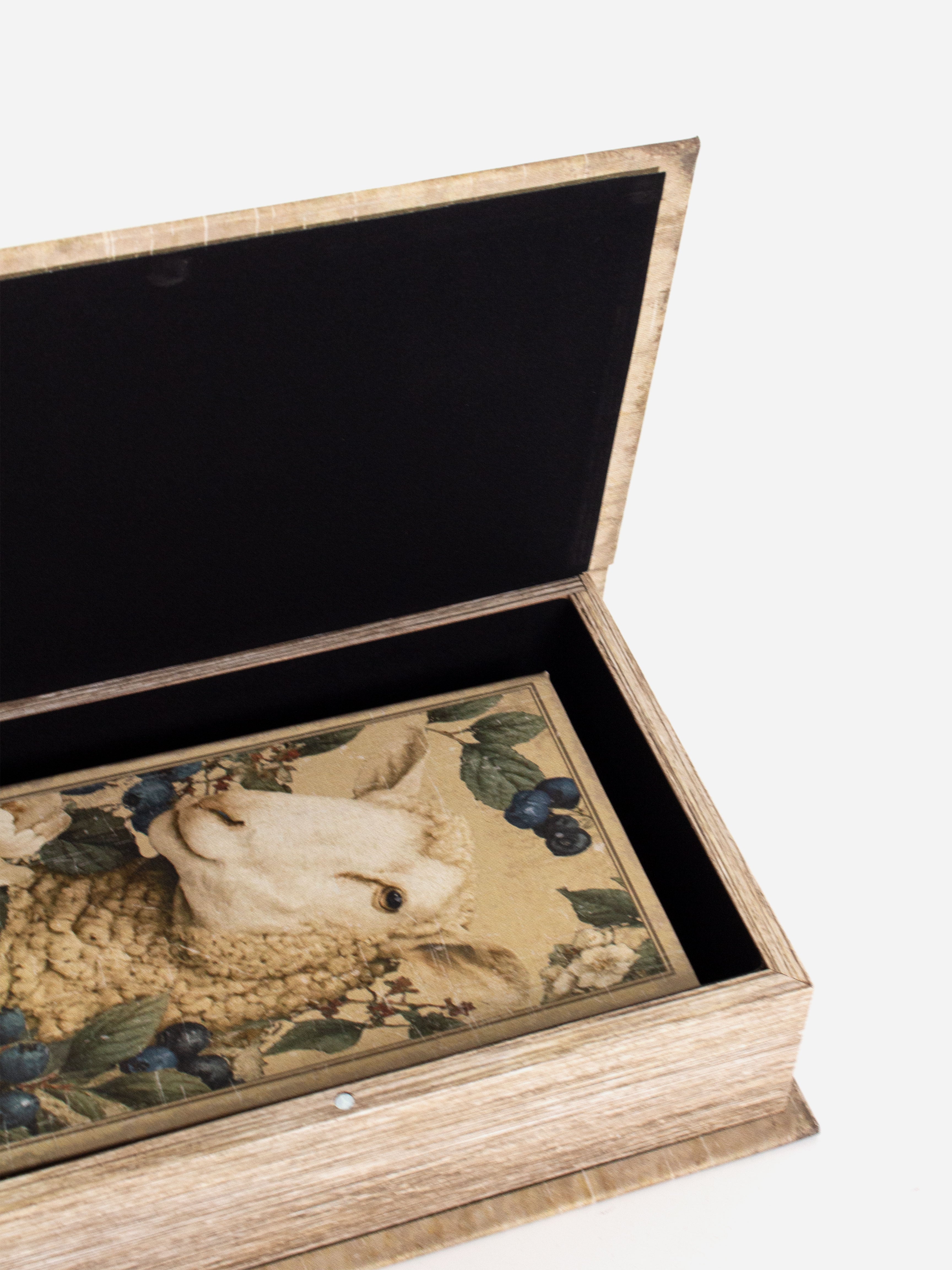 Heirloom Orchard Book Box Set