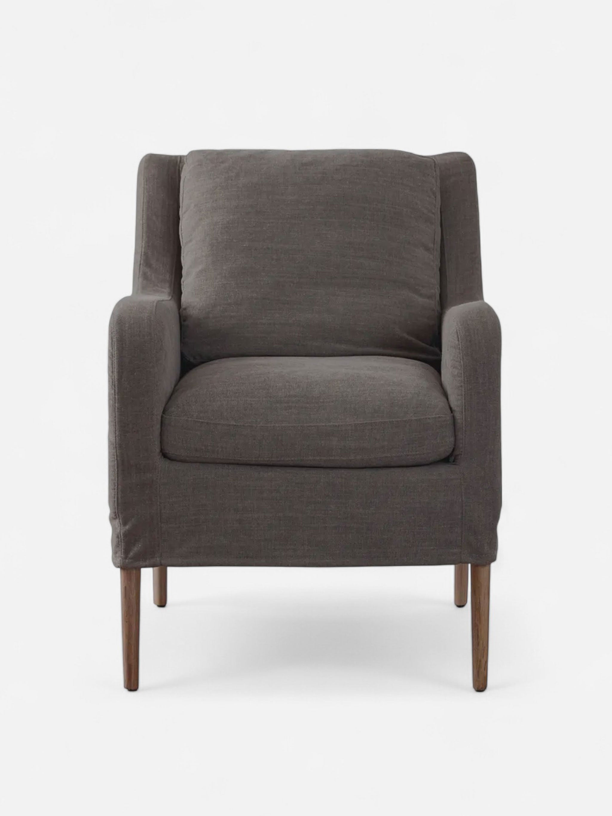 Henry Slip Cover Carver