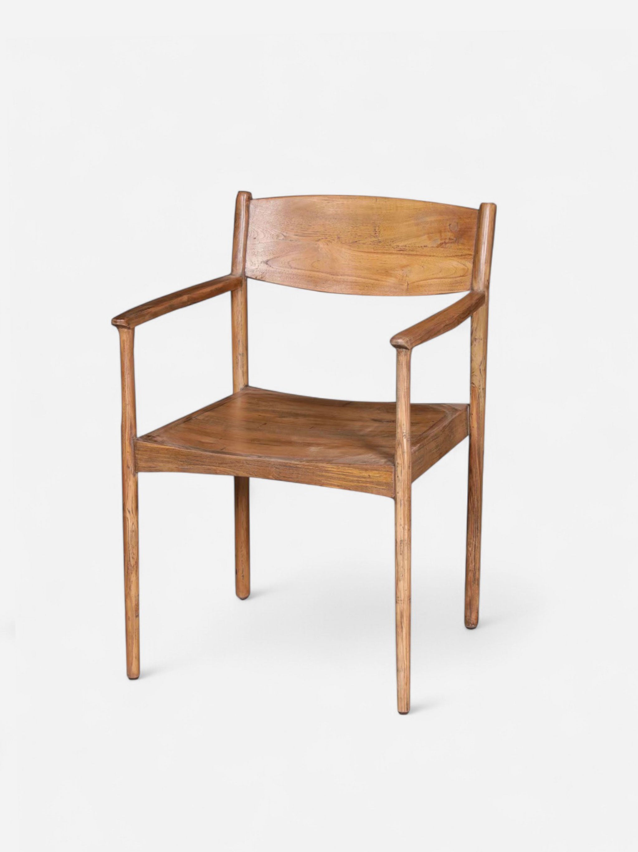 Heritage Teak Chair