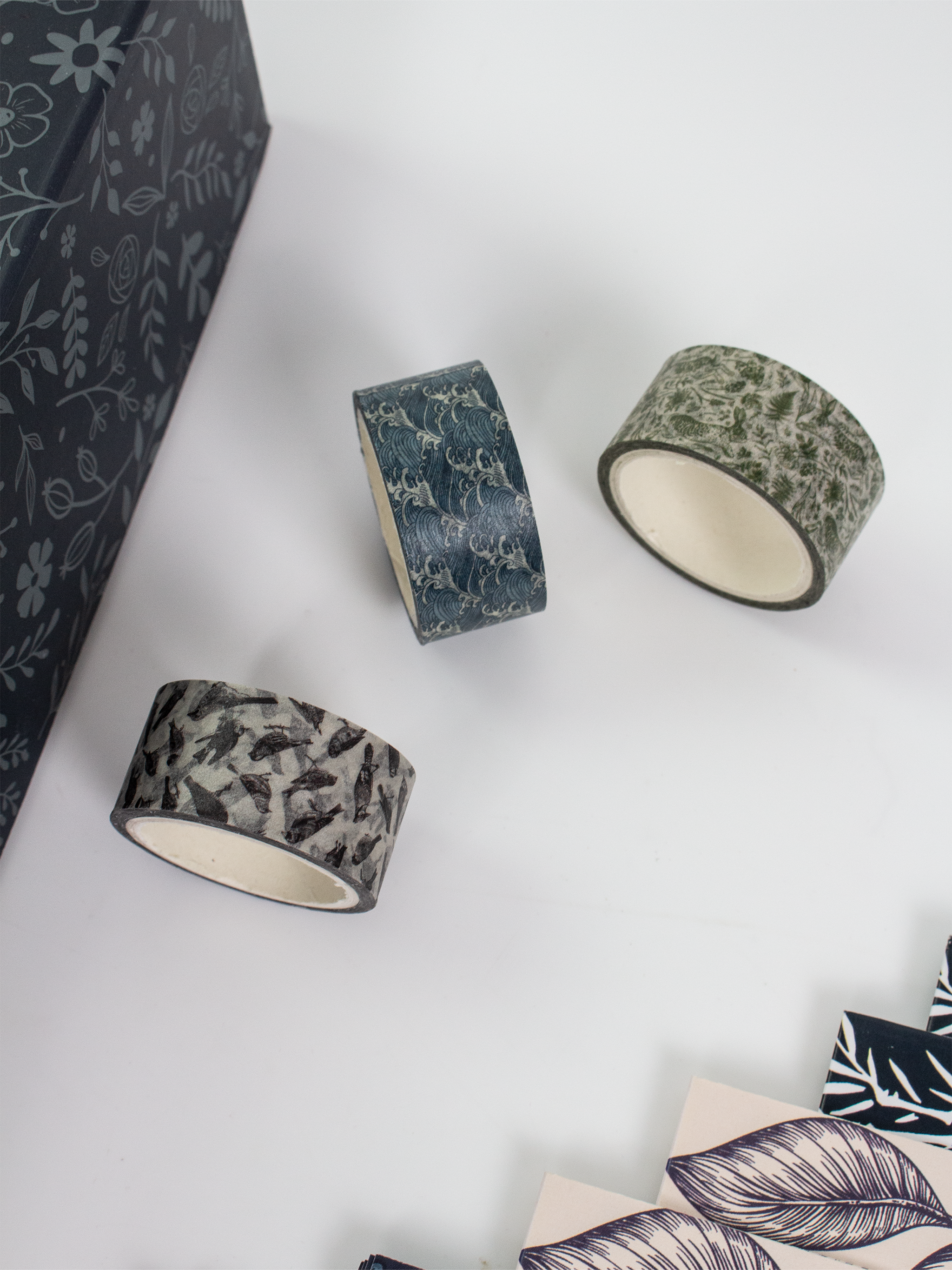 Heritage Gift Wrapping Kit