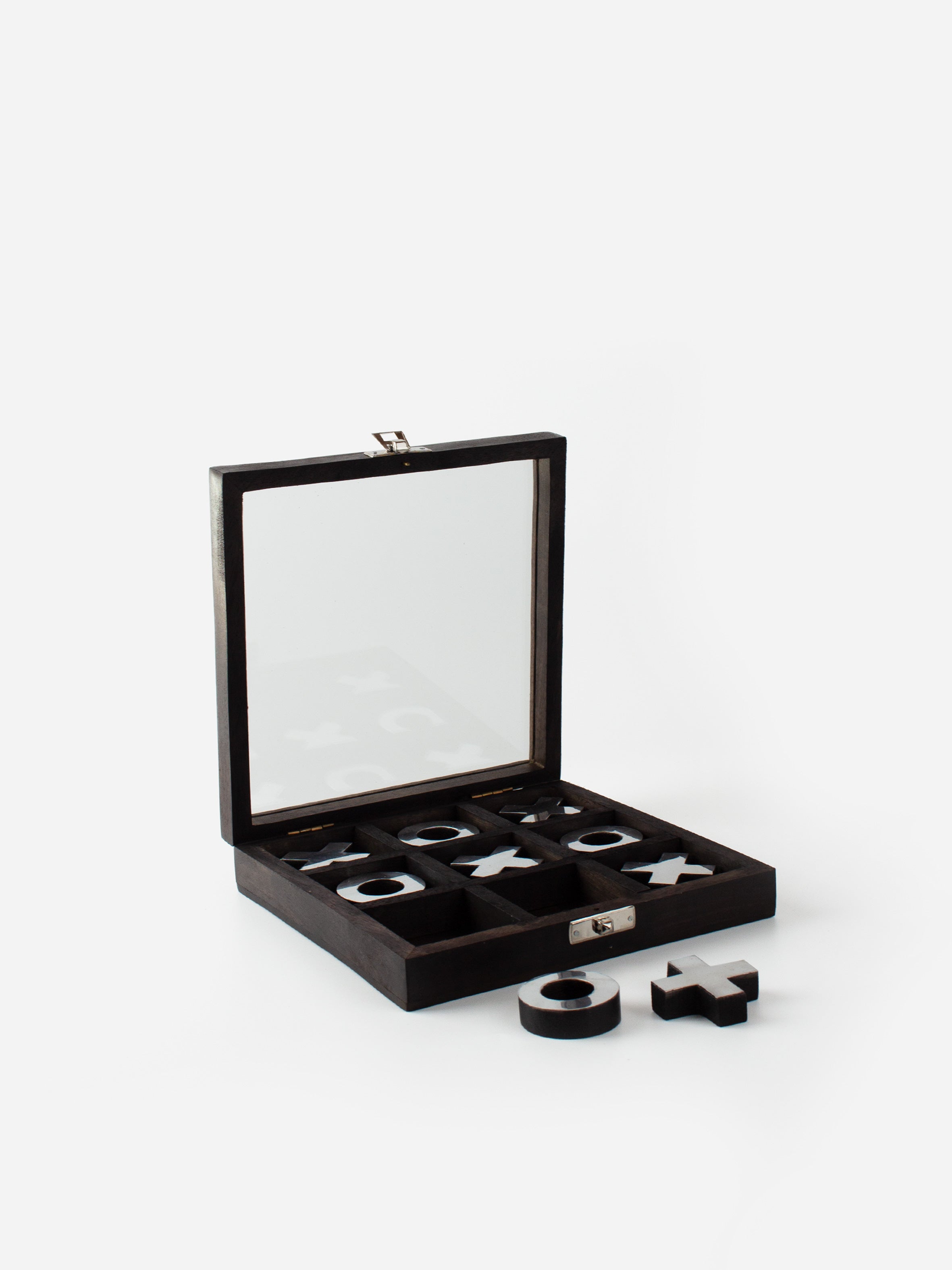 Hester Noughts & Crosses Box