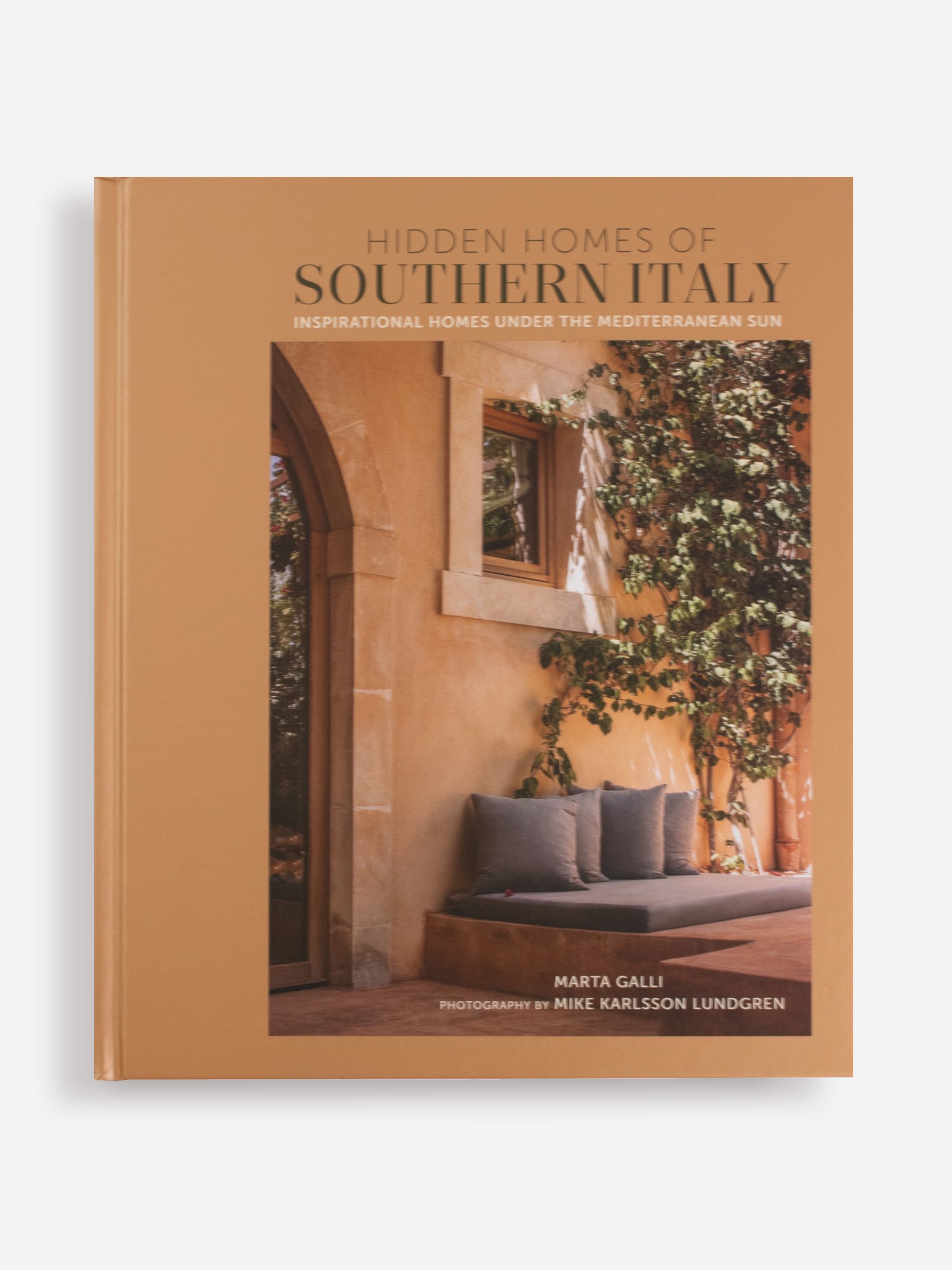 Hidden Homes of Southern Italy