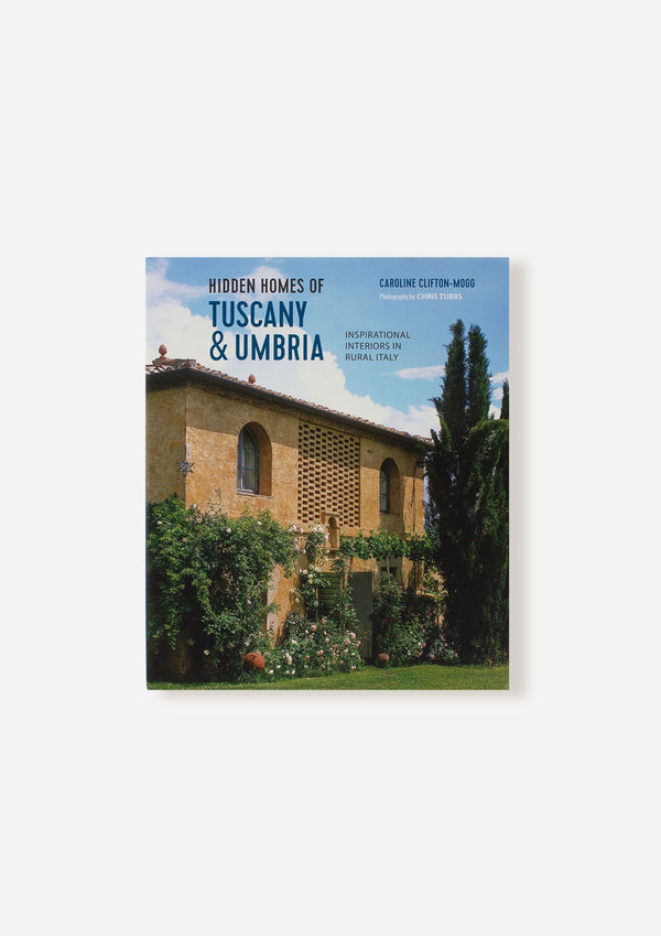 Hidden Homes of Tuscany & Umbria