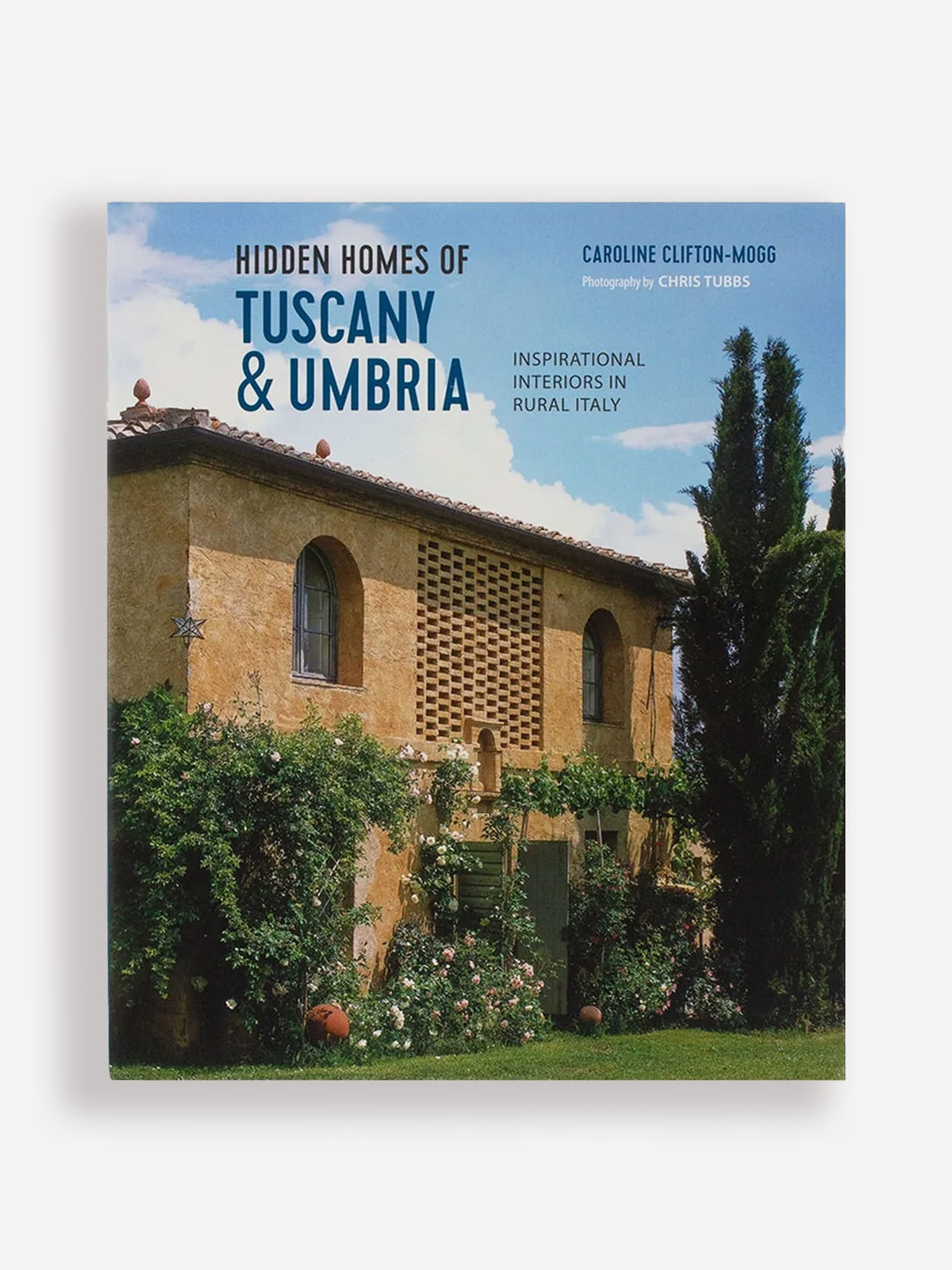 Hidden Homes of Tuscany & Umbria